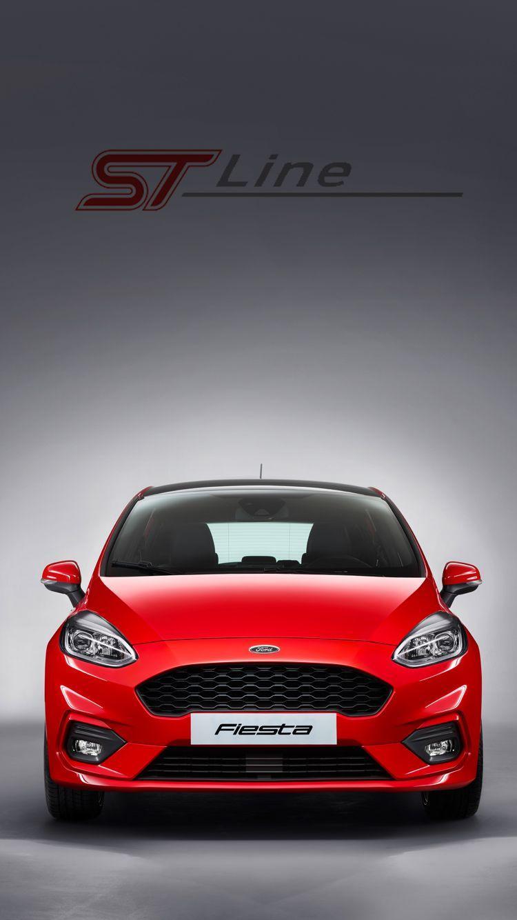 750x1334 Ford Focus ST Wallpaper