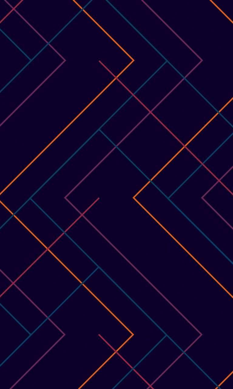 768x1280 Download Lines wallpaper by I_am_Ayush now. Browse millions of popular technolog. Autumn wallpaper hd, Technology wallpaper, Lines wallpaper