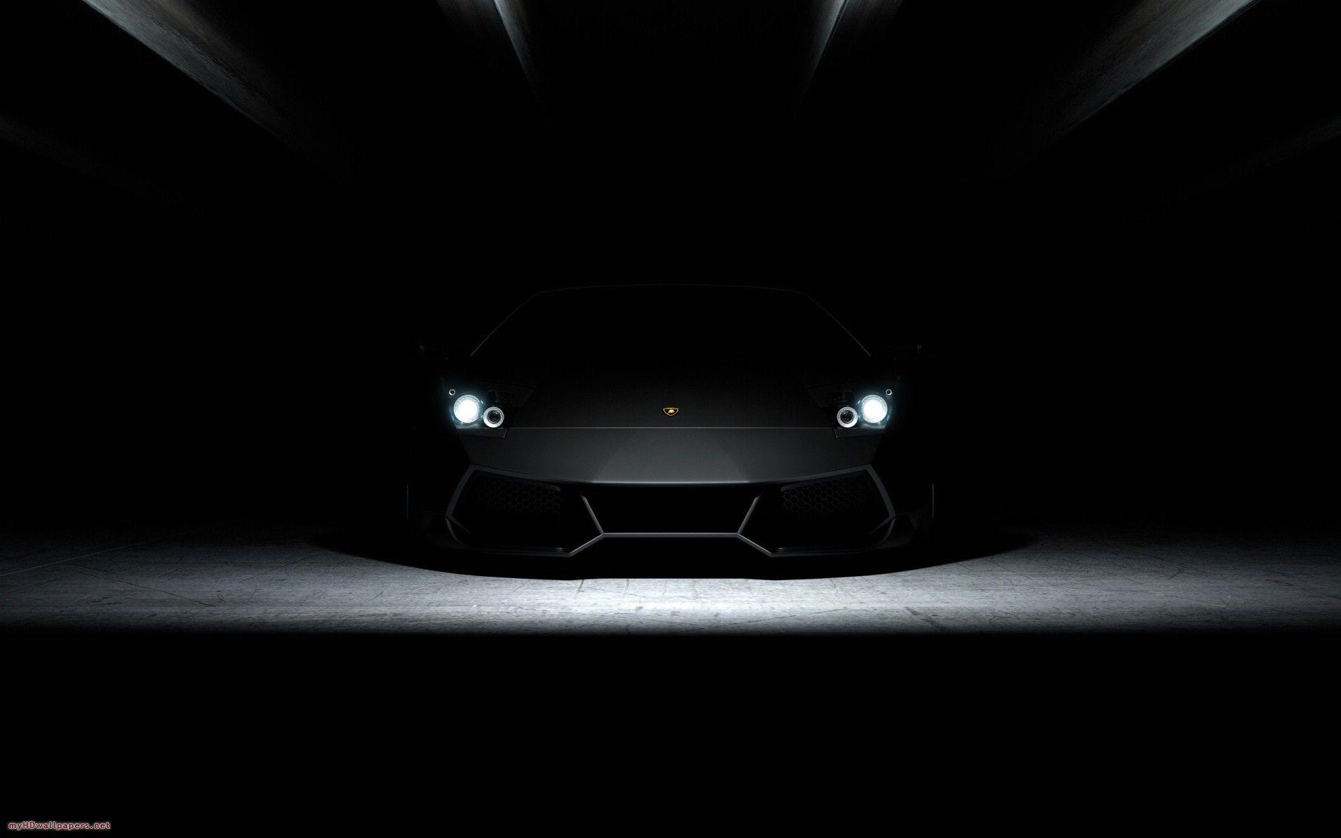 1920x1200 super car dark hall garage black auto. Lamborghini aventador wallpaper, Sports car wallpaper, Sports car
