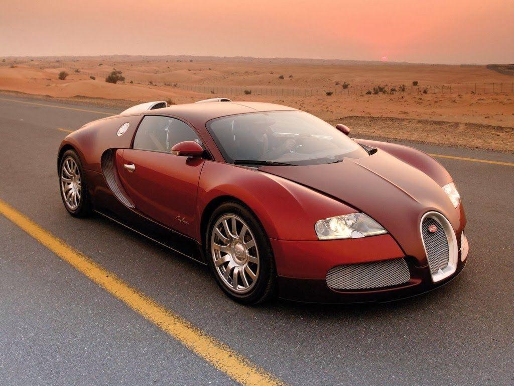 1024x768 Bugatti Veyron Wallpaper, Prices, Performance Review