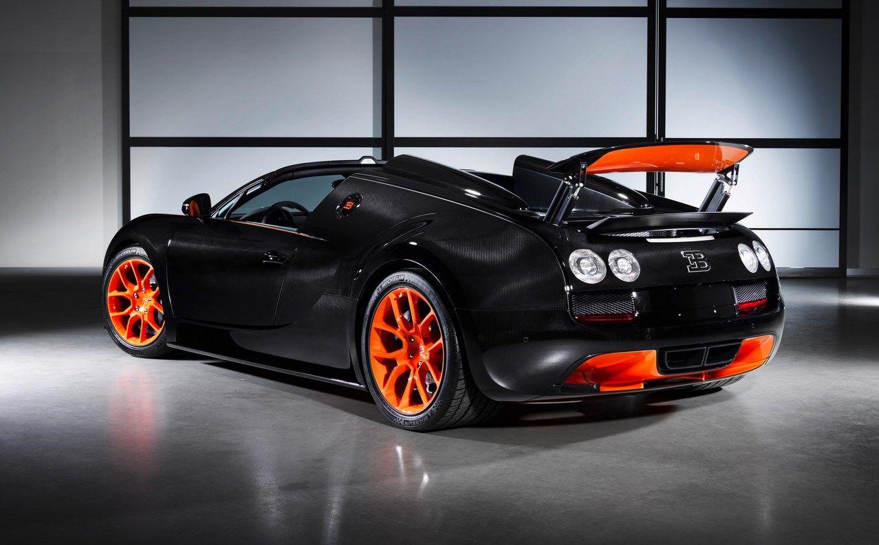 1278x793 Bugatti Veyron 16 4 Grand Sport Vitesse World Speed Record 3 HD