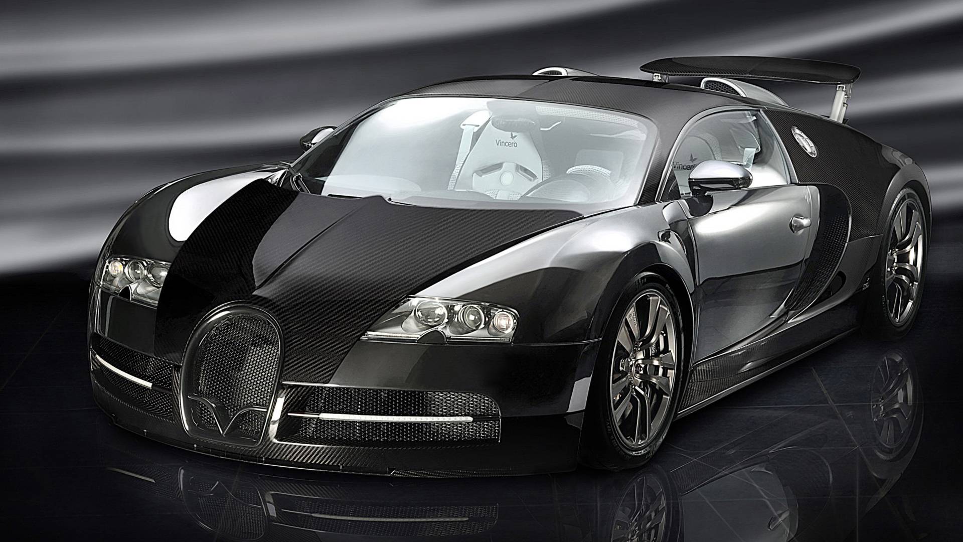 1920x1080 Bugatti Veyron Car Wallpaper 1080p Free HD Resolutions