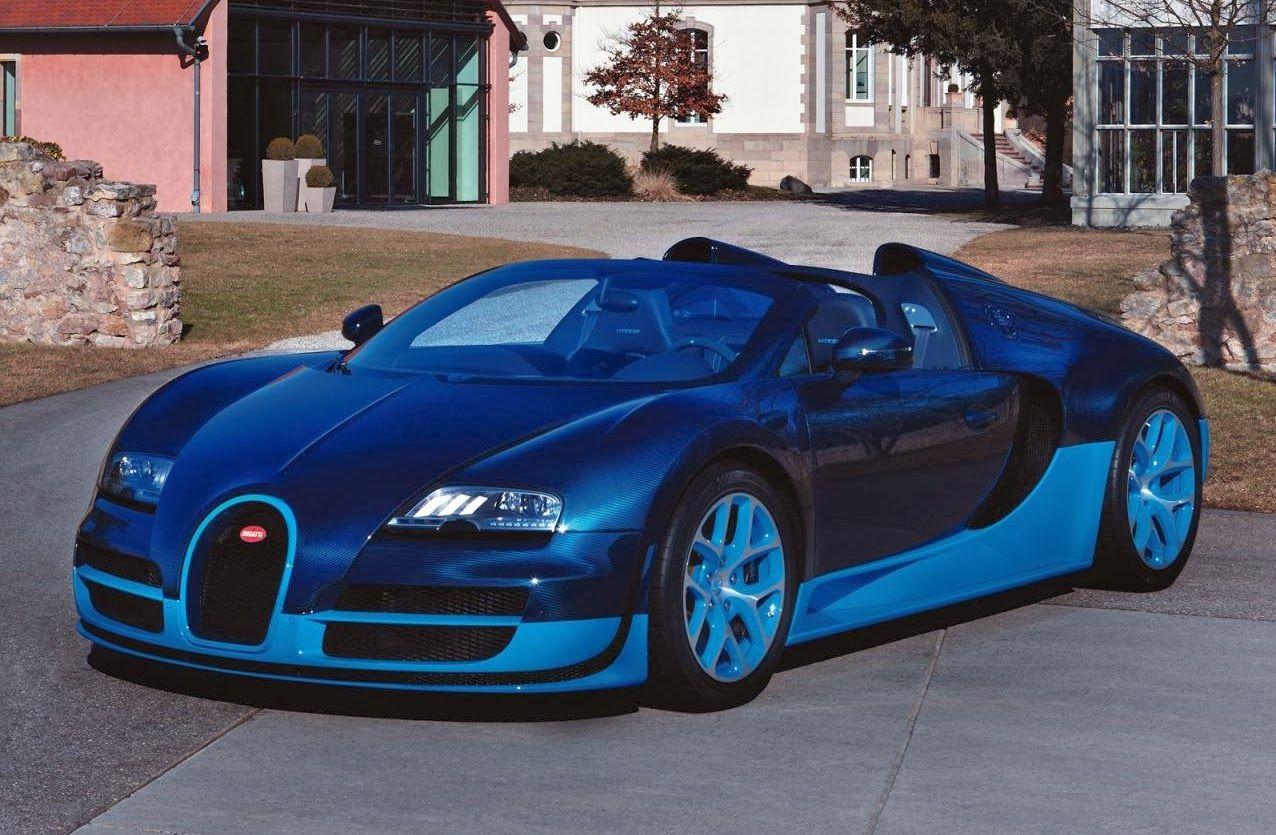 1276x835 Bugatti Veyron Grand Sport Vitesse Sports Car Wallpaper