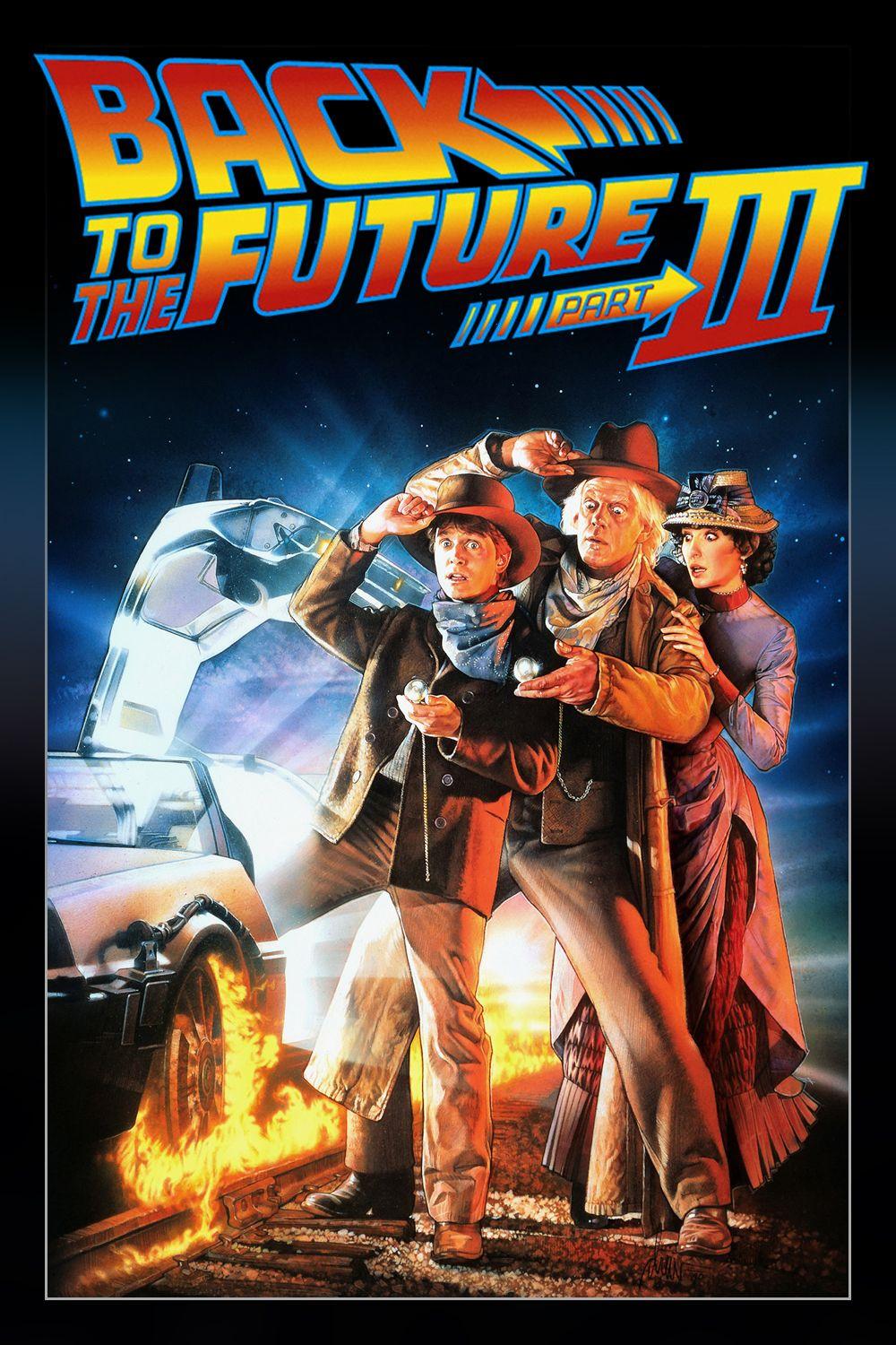 Back to the Future 2 Wallpapers - Top Free Back to the Future 2 ...