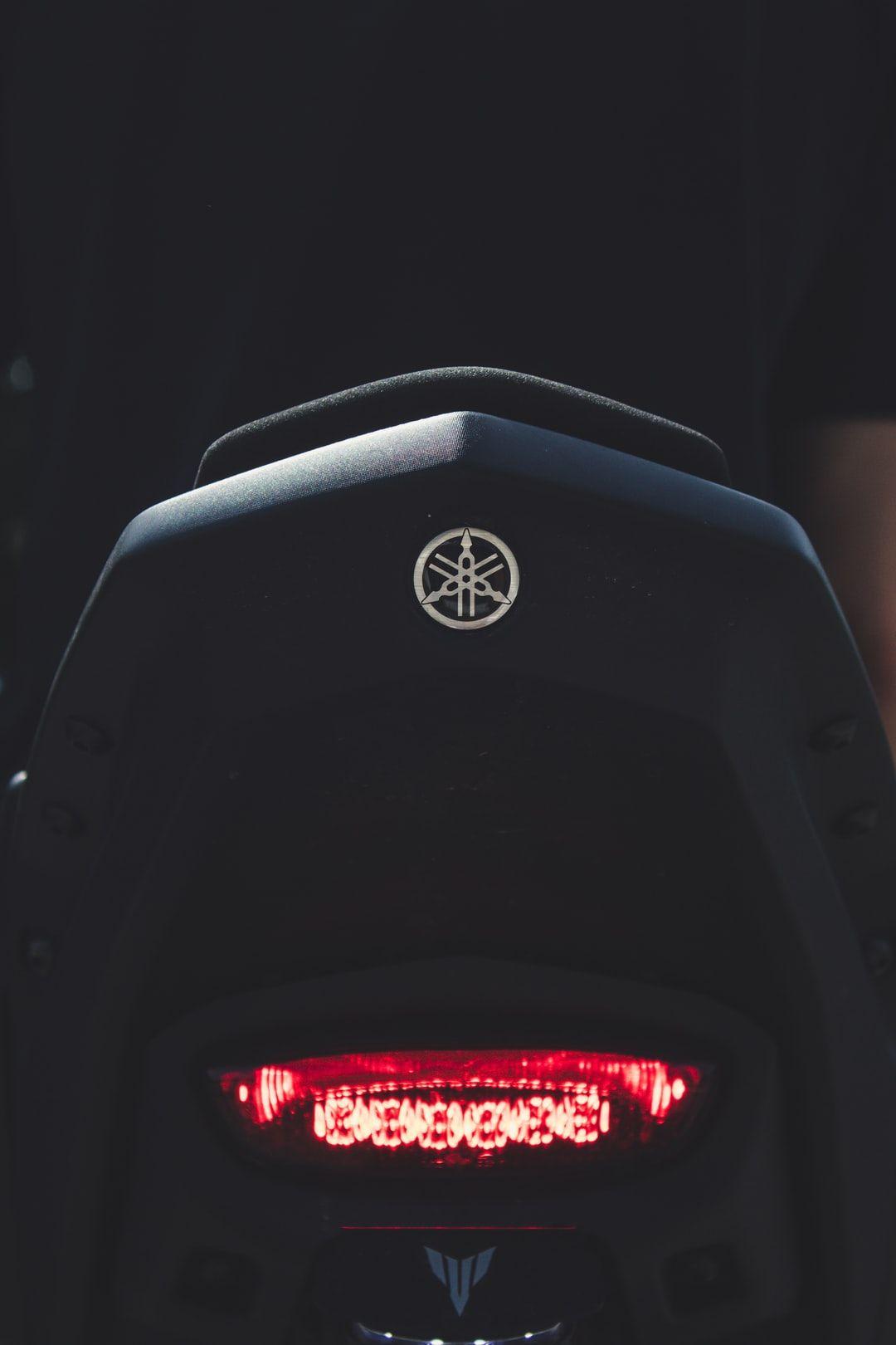 1080x1620 Yamaha logo photo