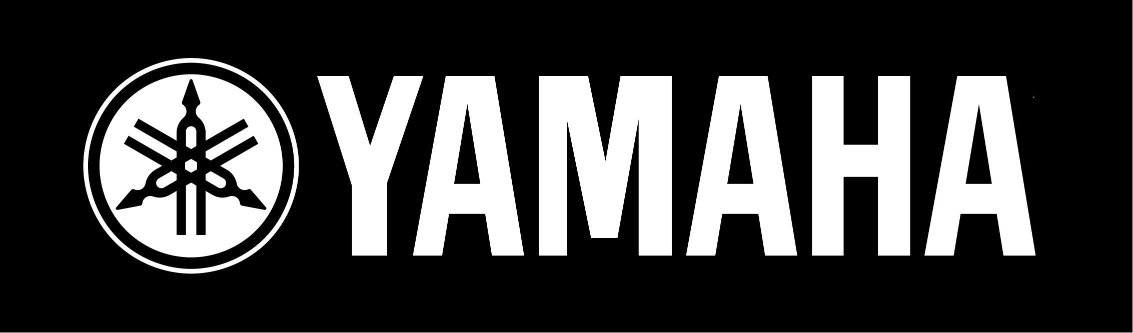 2265x666 Yamaha Motorcycle Logo Png Wallpaper 8