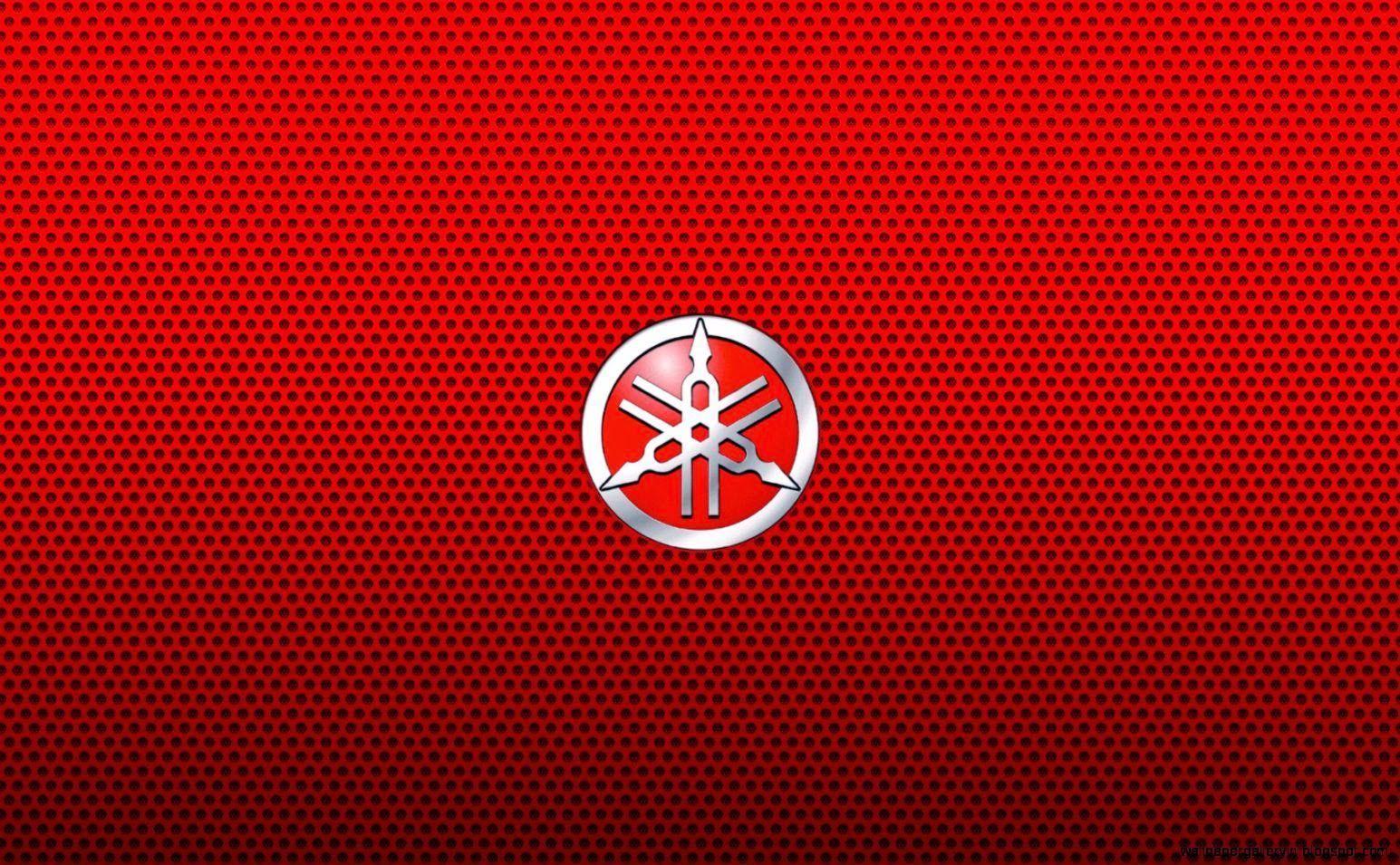 1545x955 Yamaha Logo Wallpaper 2020