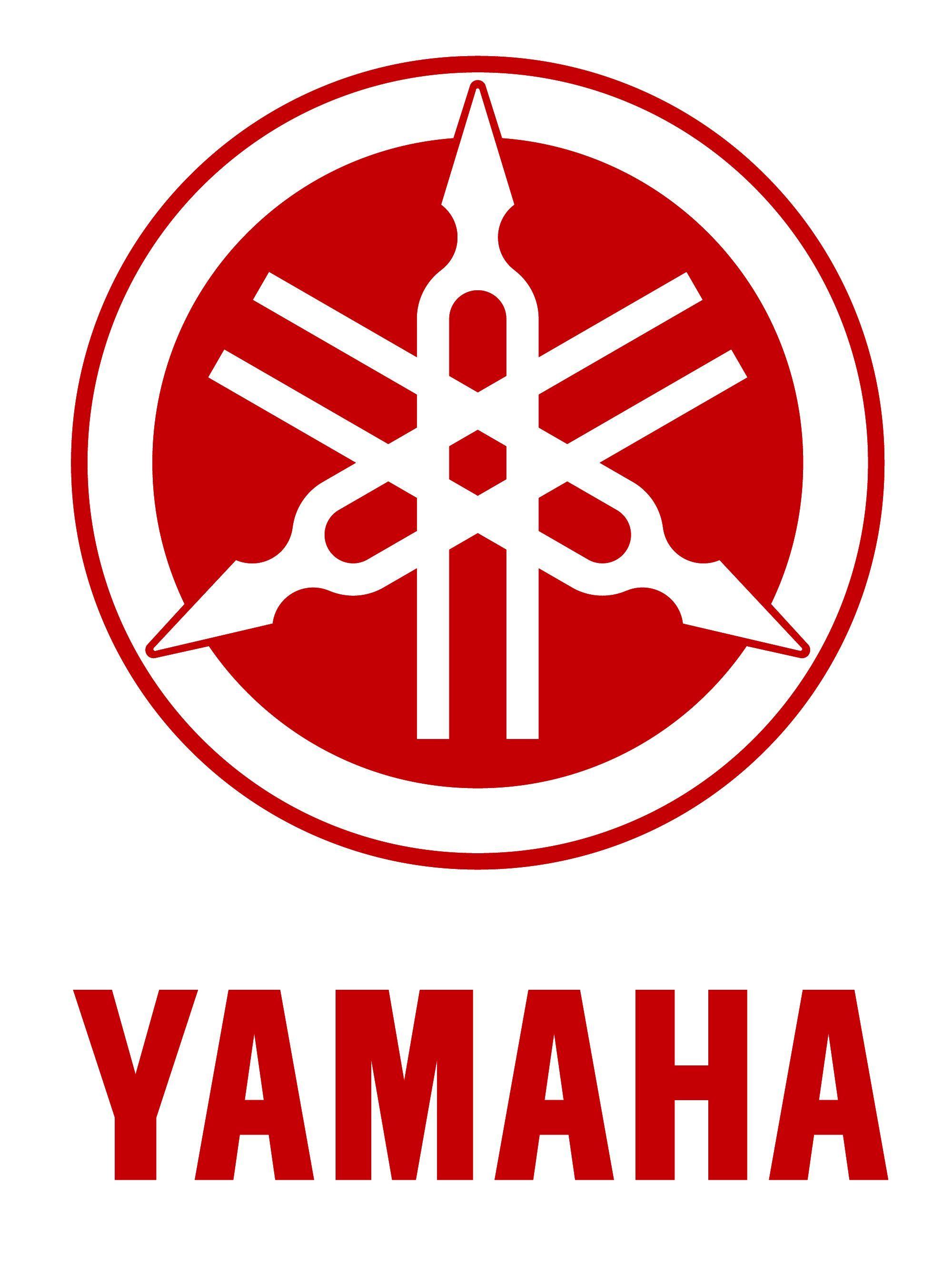 2000x2650 Yamaha motorcycle Logos