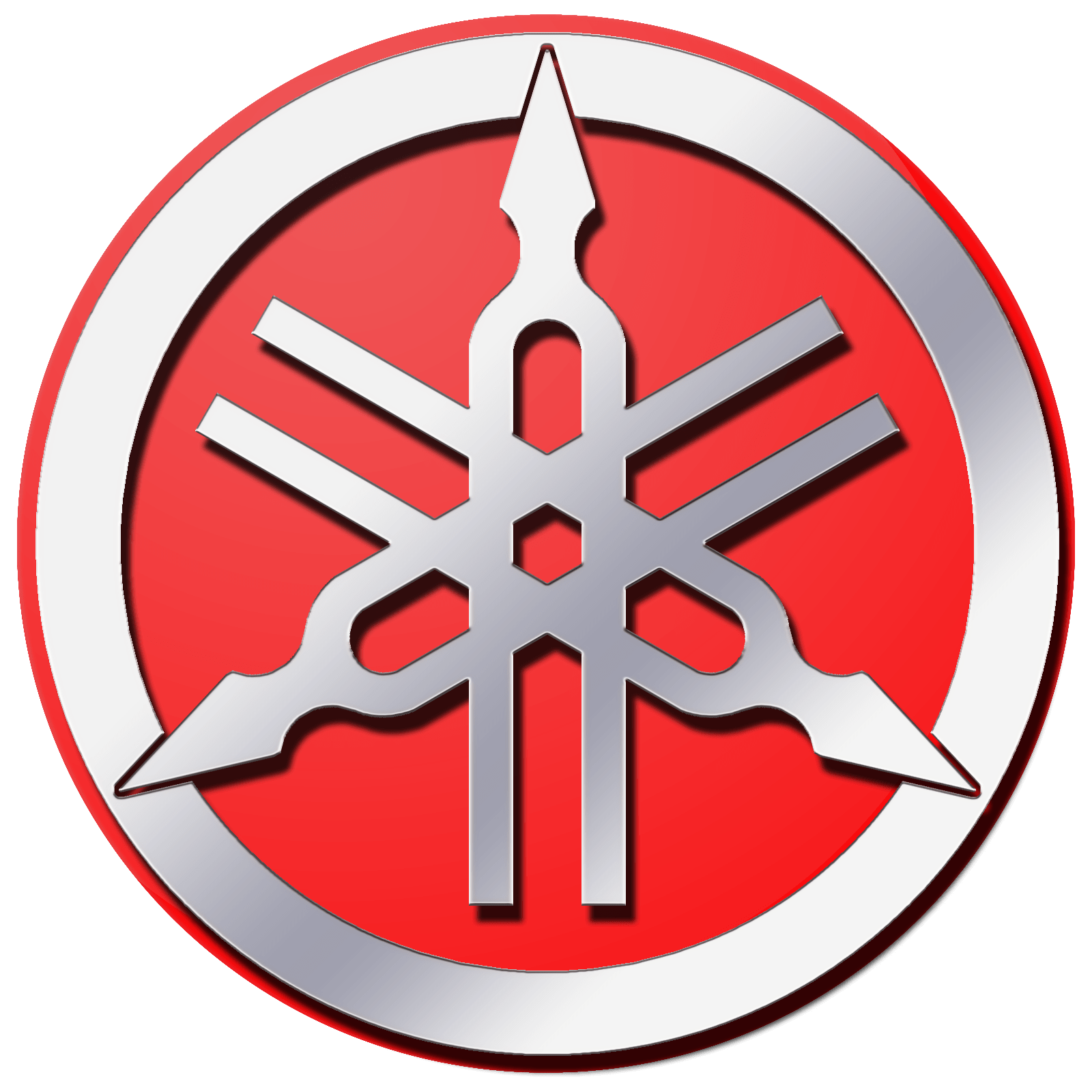 1600x1600 Yamaha Png Logo Transparent PNG Logos