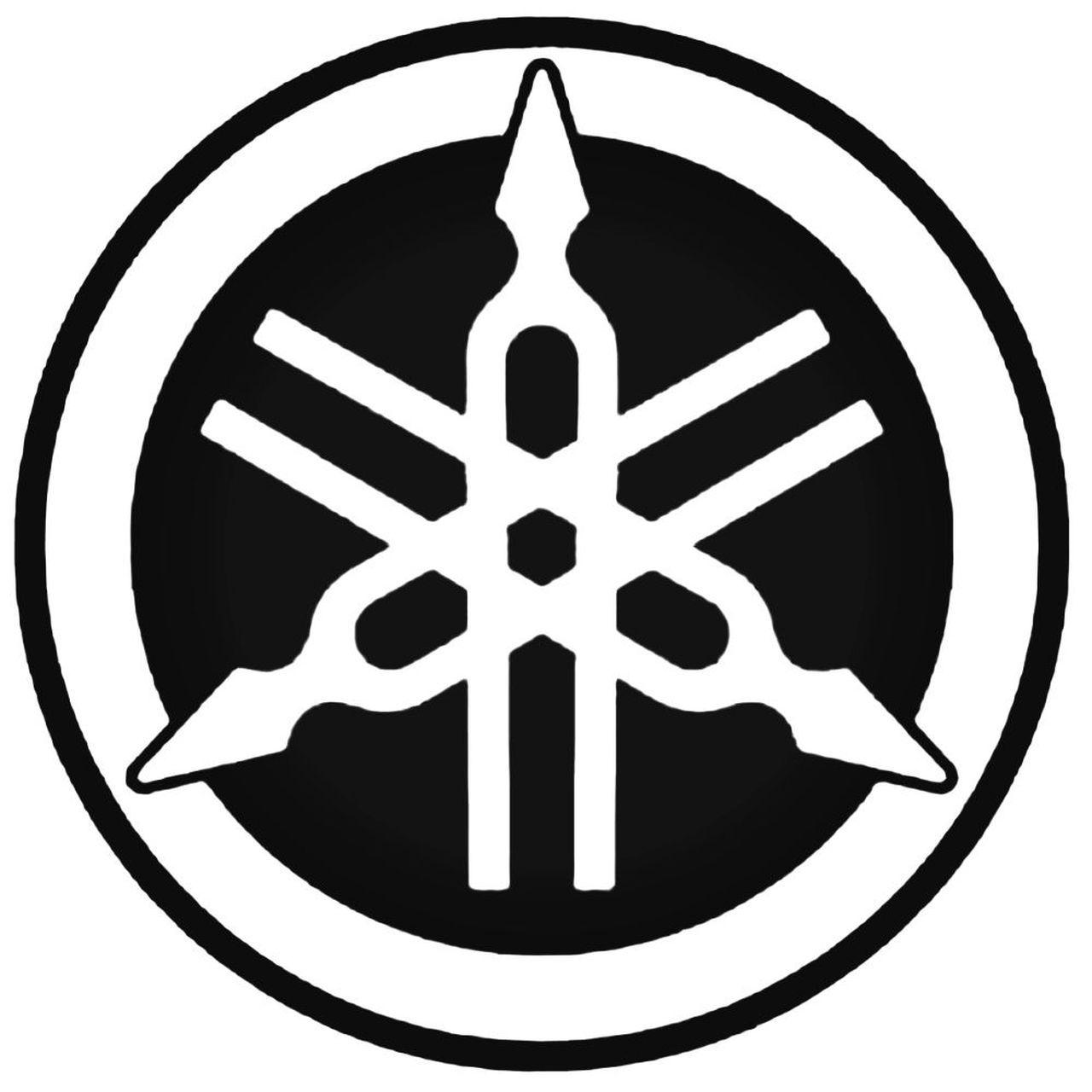 1280x1280 Yamaha Logo Image