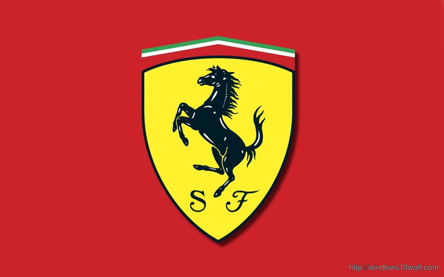 1680x1050 Top Brands Logo Background Wallpaper