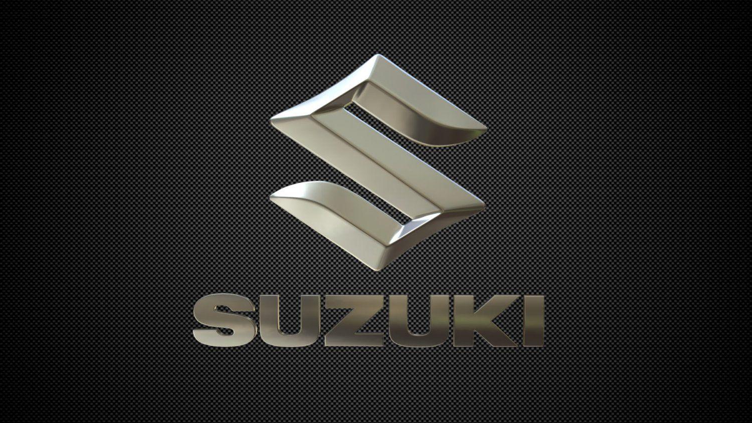 1500x844 Suzuki Motorcycle Logo Wallpaper