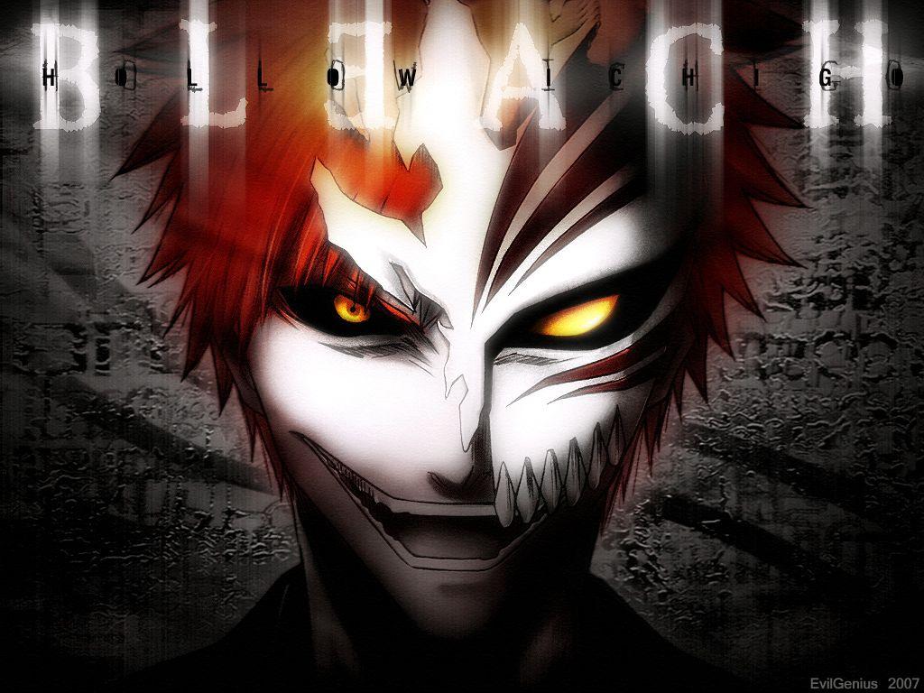 1024x768 Cool Bleach Wallpaper (1024x 122.58 Kb)