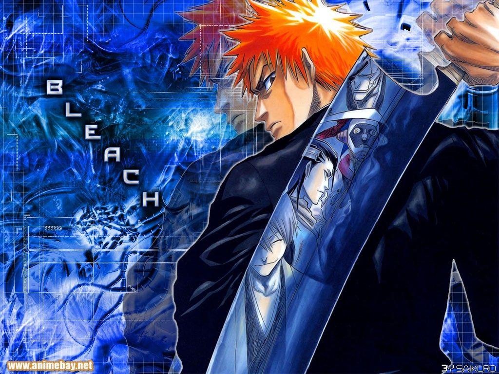 1024x768 Free download Cool Bleach Wallpaper Ichigo 1 [1024x768] for your Desktop, Mobile & Tablet. Explore Cool Bleach Wallpaper. Awesome Bleach Wallpaper, Bleach Anime Wallpaper, Ichigo Wallpaper HD