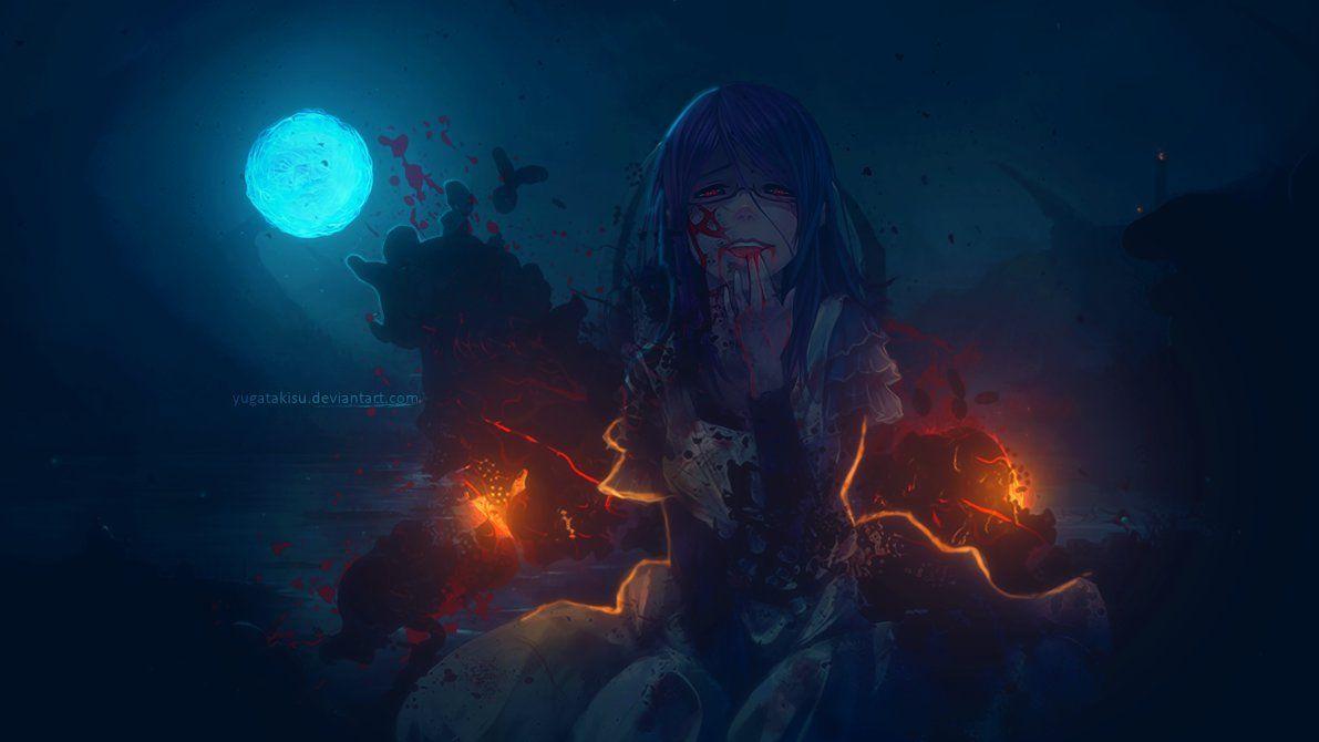 1191x670 Tokyo Ghoul