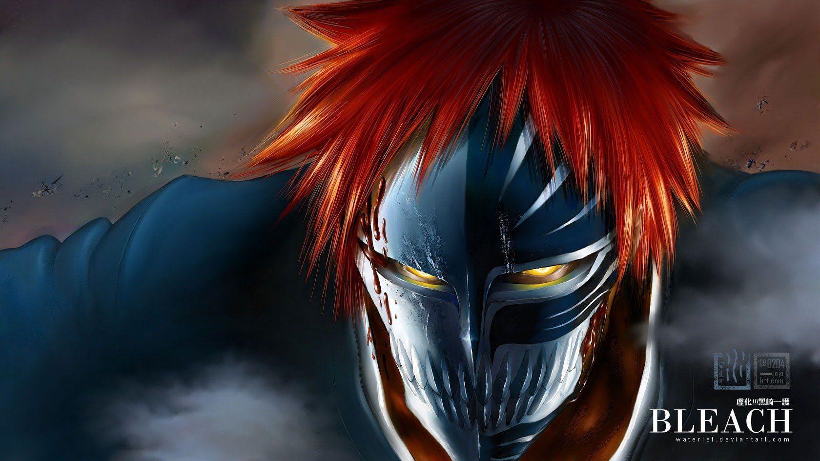 1680x944 Cool Bleach Wallpaper Live Wallpaper HD. Bleach picture, Bleach anime, Bleach ichigo bankai
