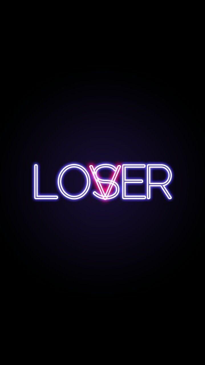 719x1280 Neon Sign Aesthetic Wallpaper