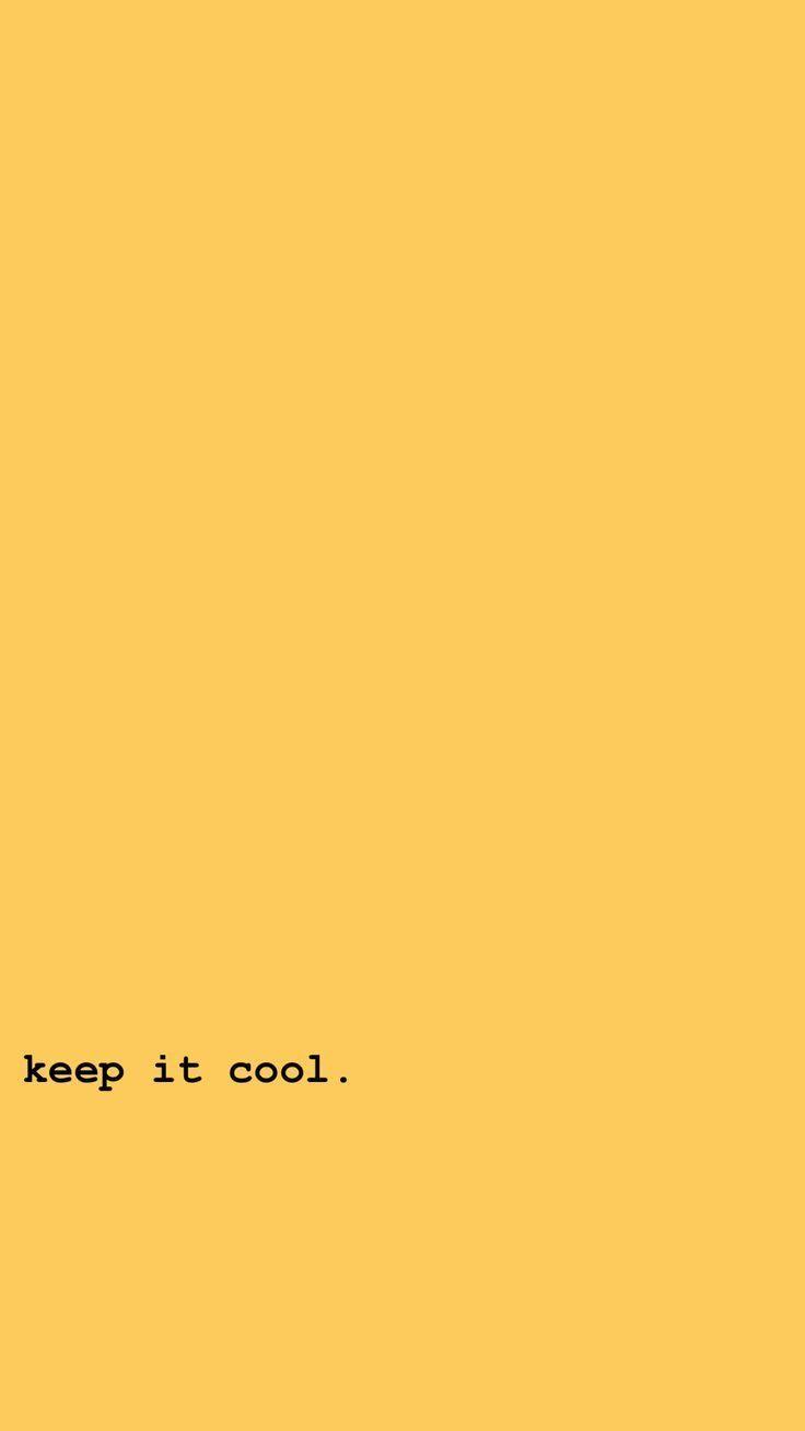 Yellow Aesthetic Twitter Wallpapers - Top Những Hình Ảnh Đẹp