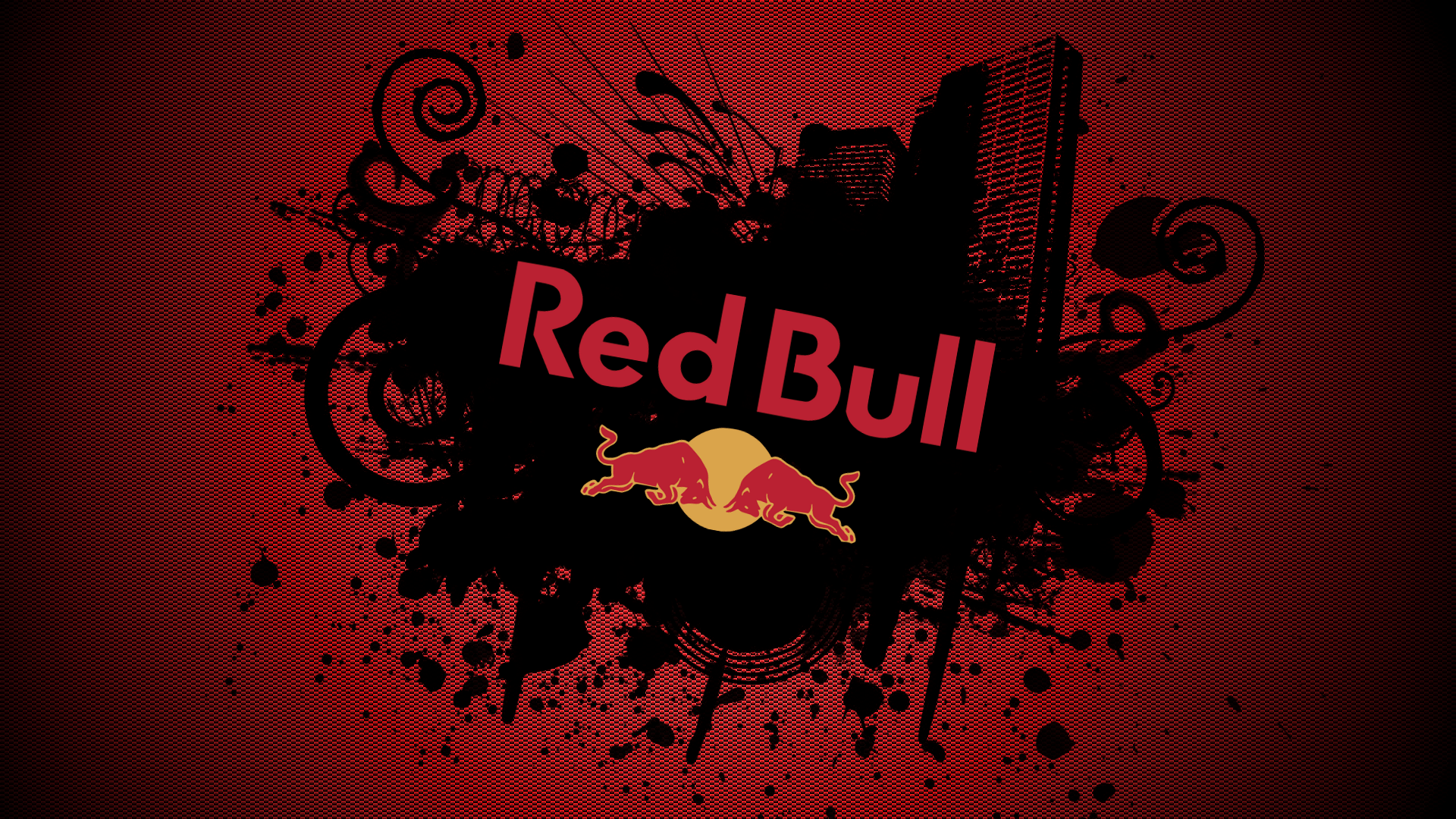 1920x1080 Red Bull HD Wallpaper. Full HD Picture