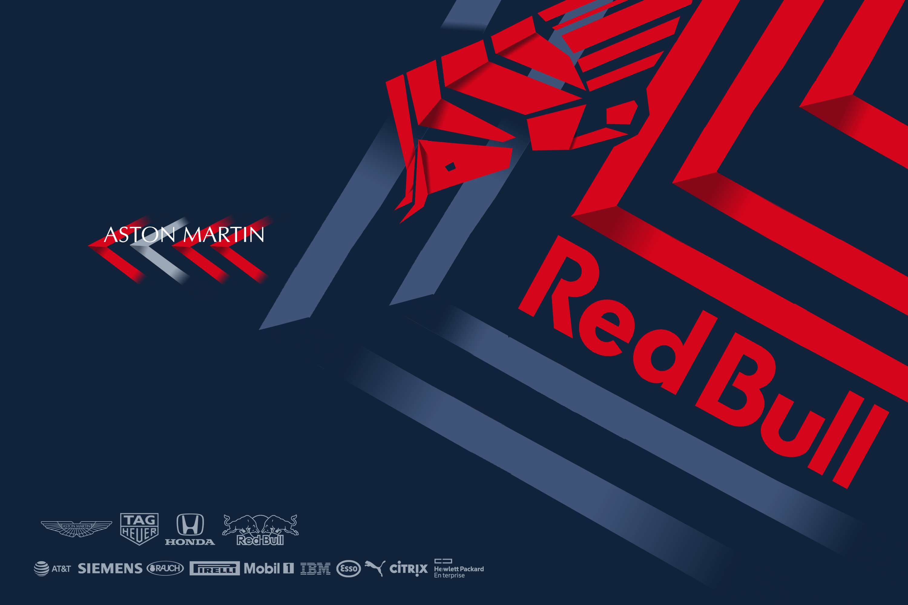 3000x2000 Wallpaper Red Bull HD Wallpaper