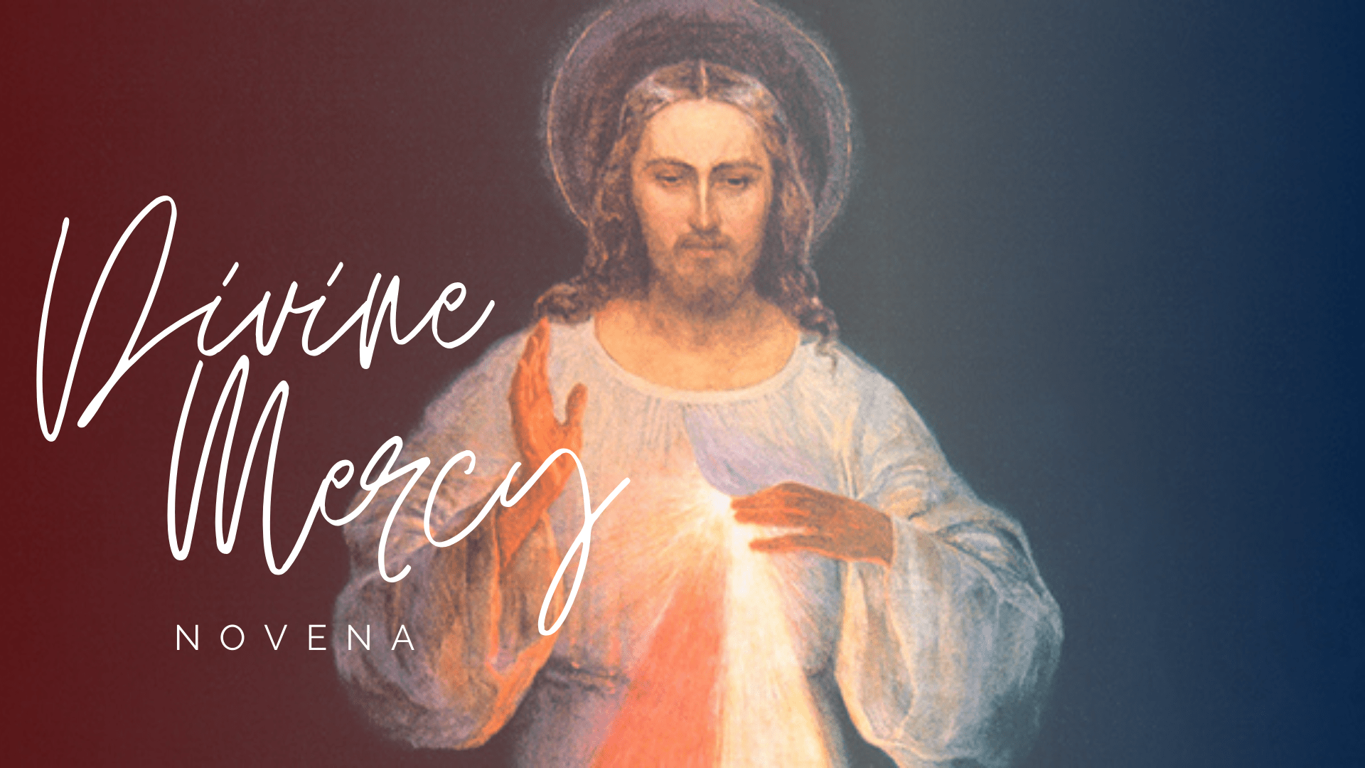 Divine Mercy 1920X1080 Wallpapers - Top Free Divine Mercy 1920X1080 ...