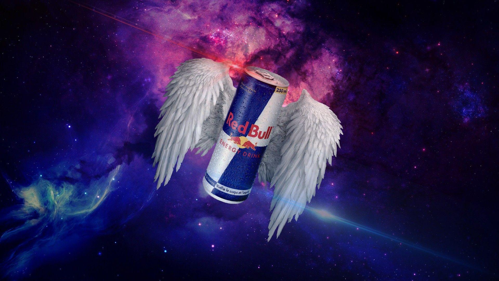 1920x1080 Red Bull Wallpaper HD / Desktop and Mobile Background