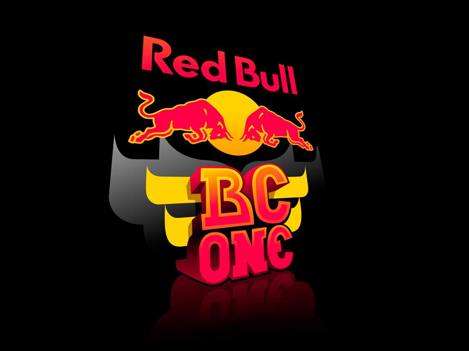 1600x1200 Red Bull BC One Wallpaper