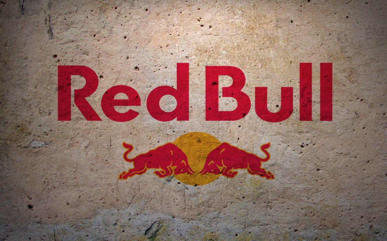 1280x800 HD Wallpaper: Red Bull