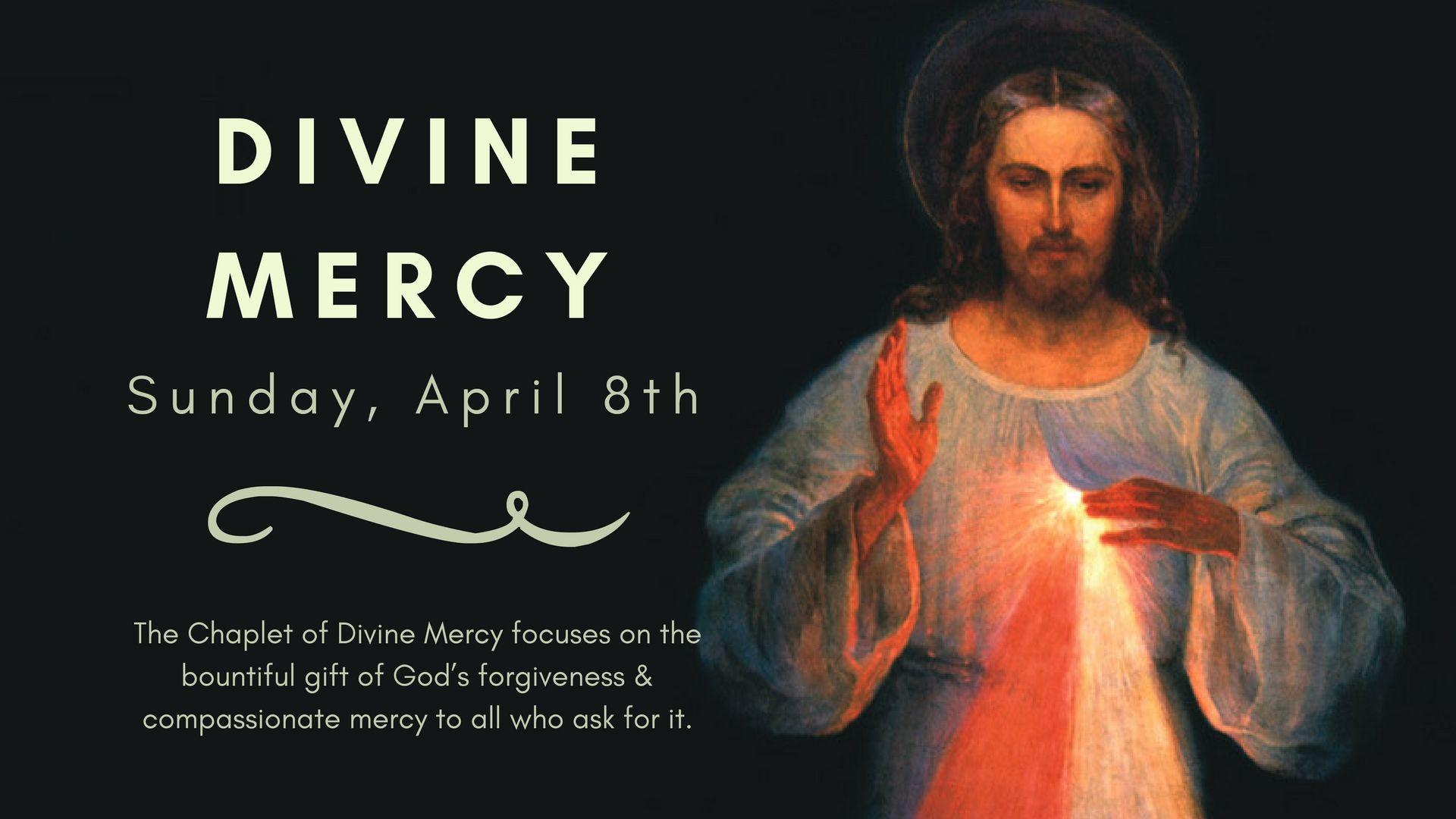 Divine Mercy 1920X1080 Wallpapers - Top Free Divine Mercy 1920X1080 ...