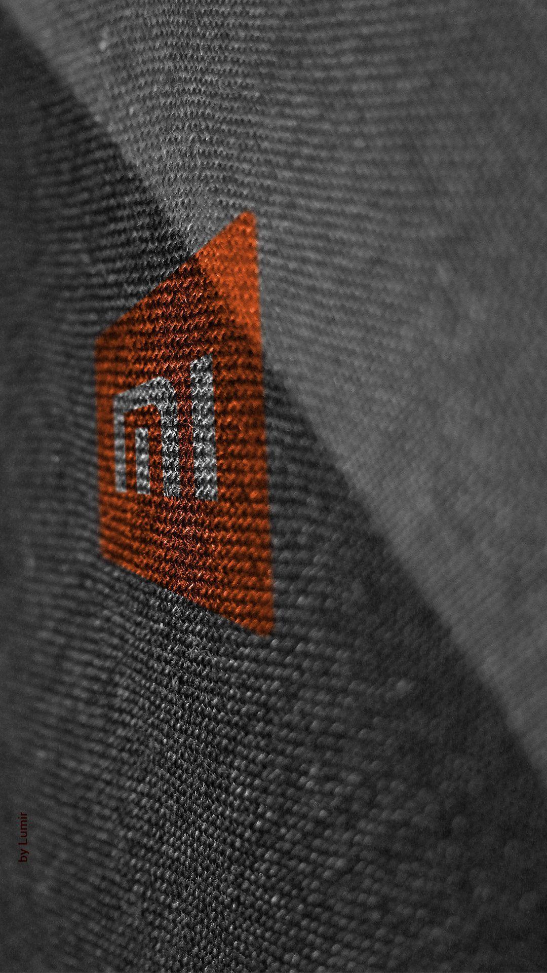 1080x1920 Logo Xiaomi Wallpaper