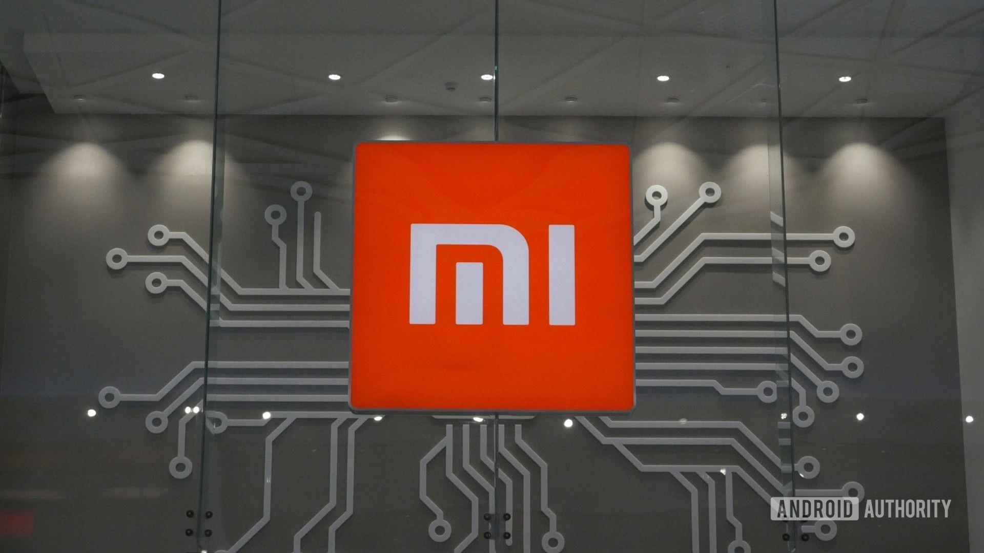 Xiaomi Logo HD Wallpapers - Top Free Xiaomi Logo HD Backgrounds