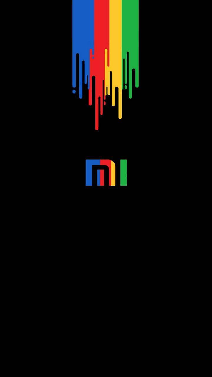 Xiaomi Logo HD Wallpapers Top Free Xiaomi Logo HD Backgrounds