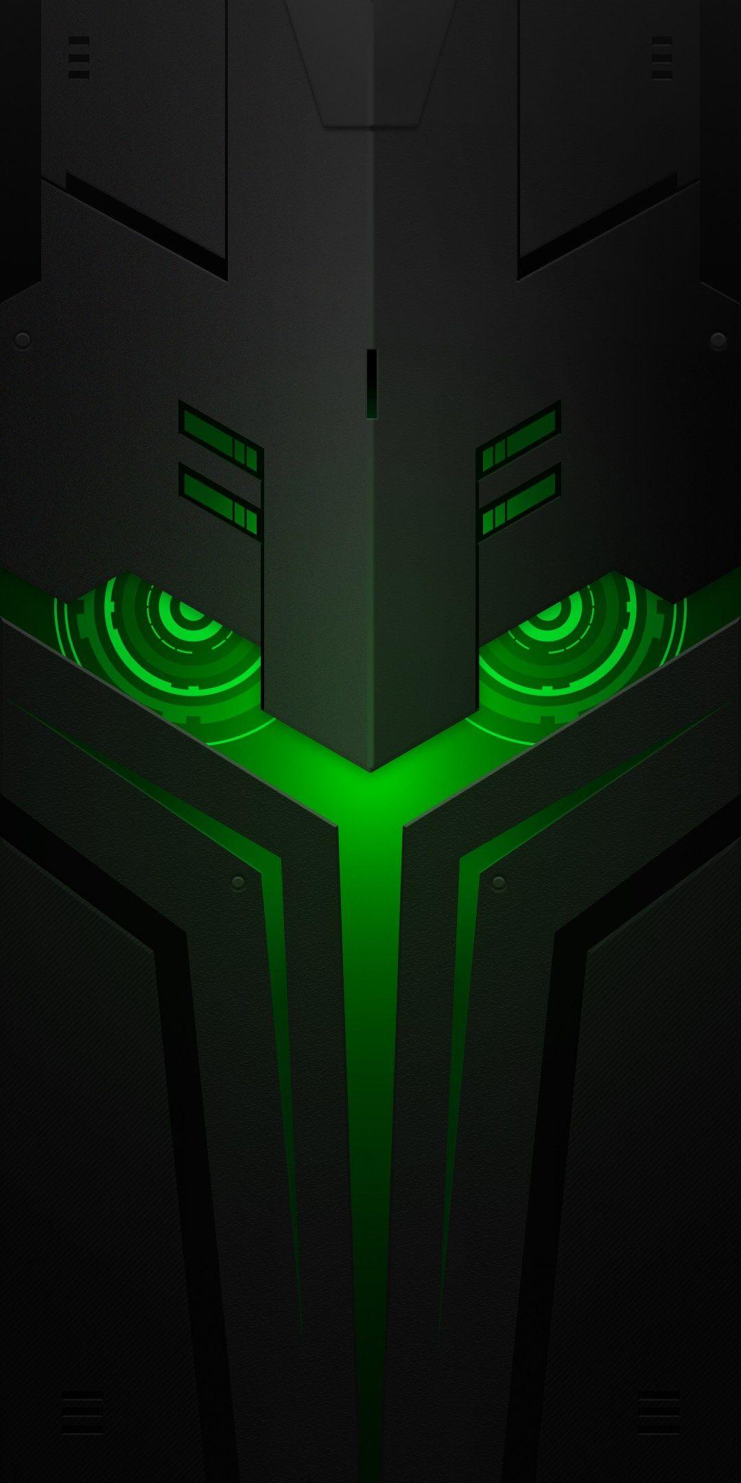 1080x2160 Download Stock Xiaomi Black Shark Helo Wallpaper Black Shark Helo Wallpaper & Background Download
