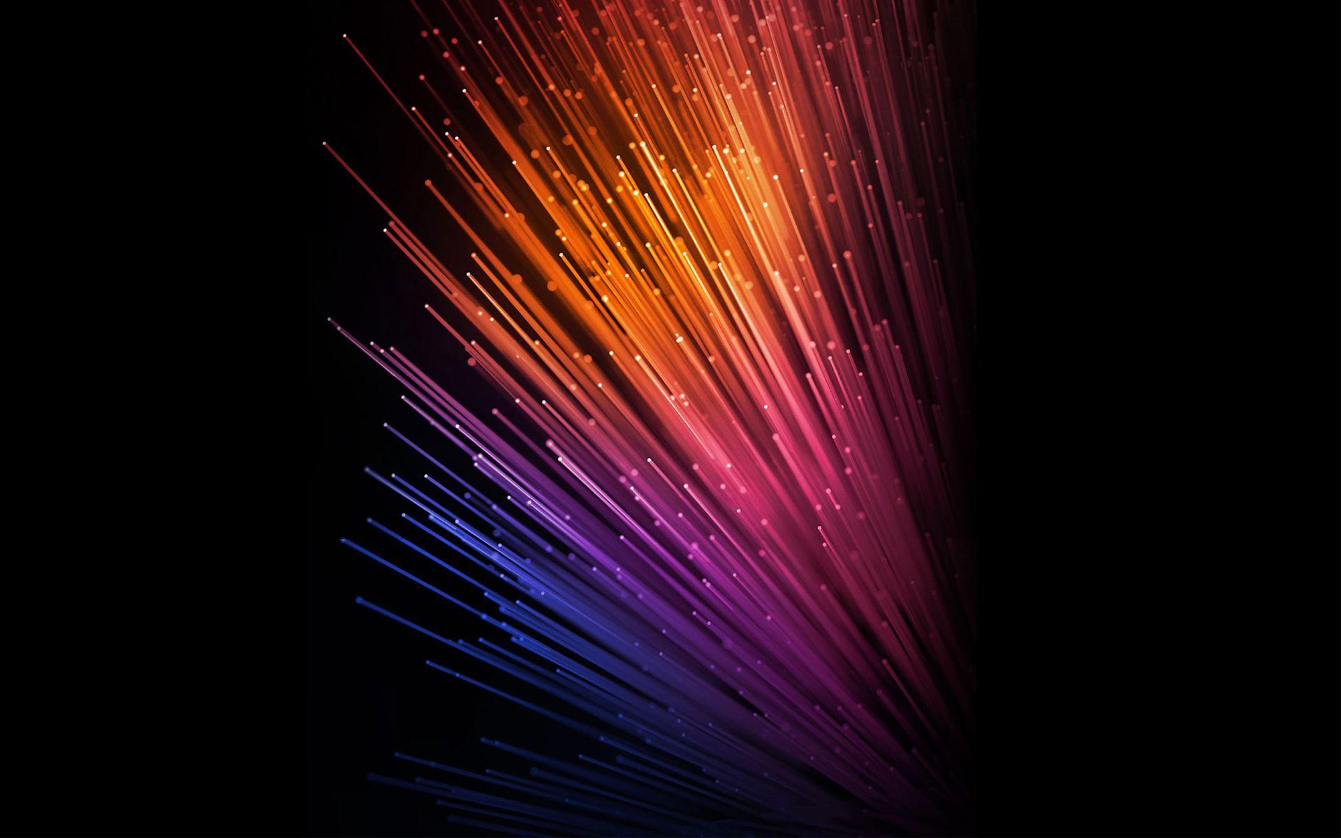 1920x1200 Lines Xiaomi Live Stock HD wallpaper