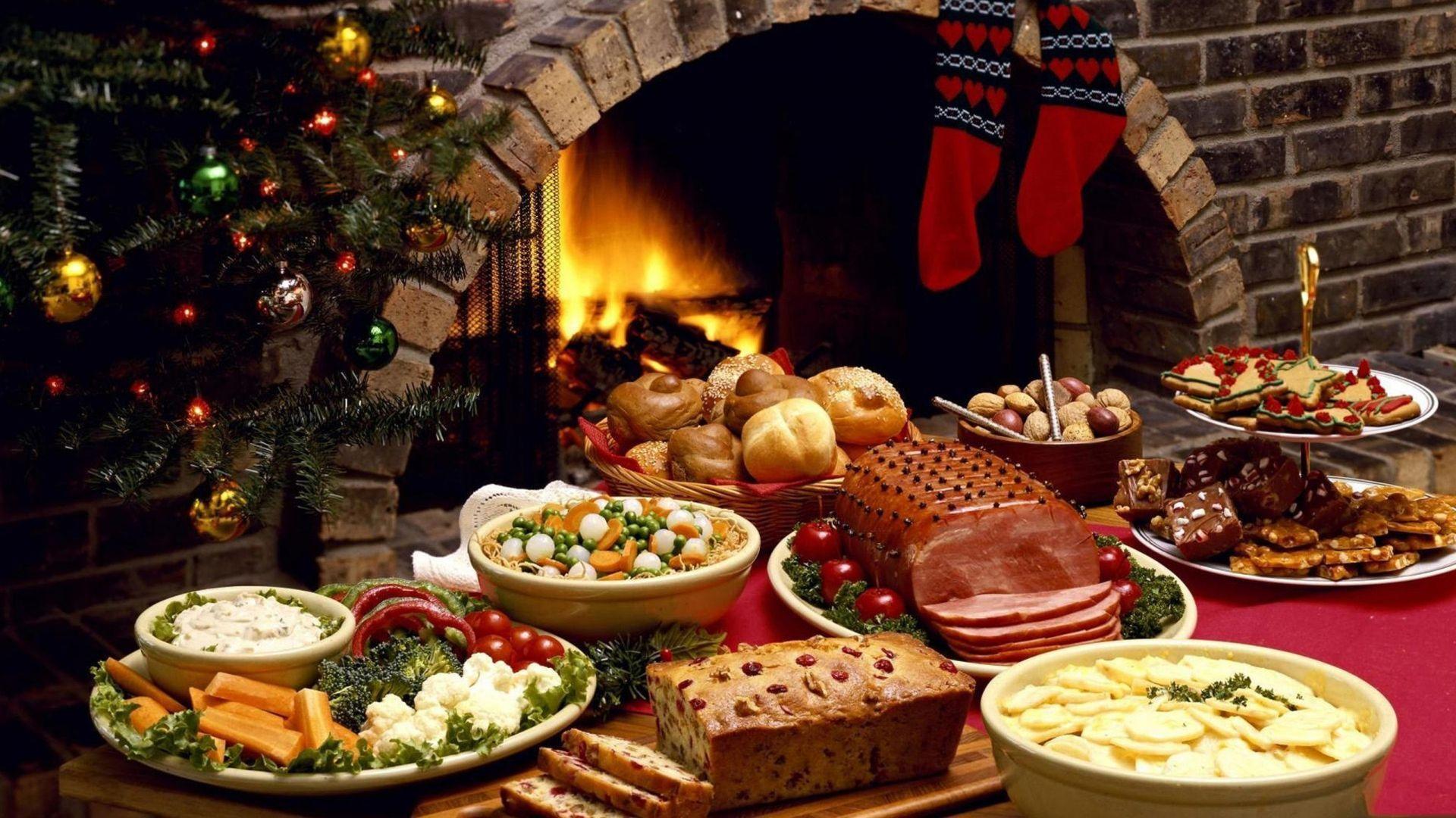 1920x1080 Italian Food Wallpaper