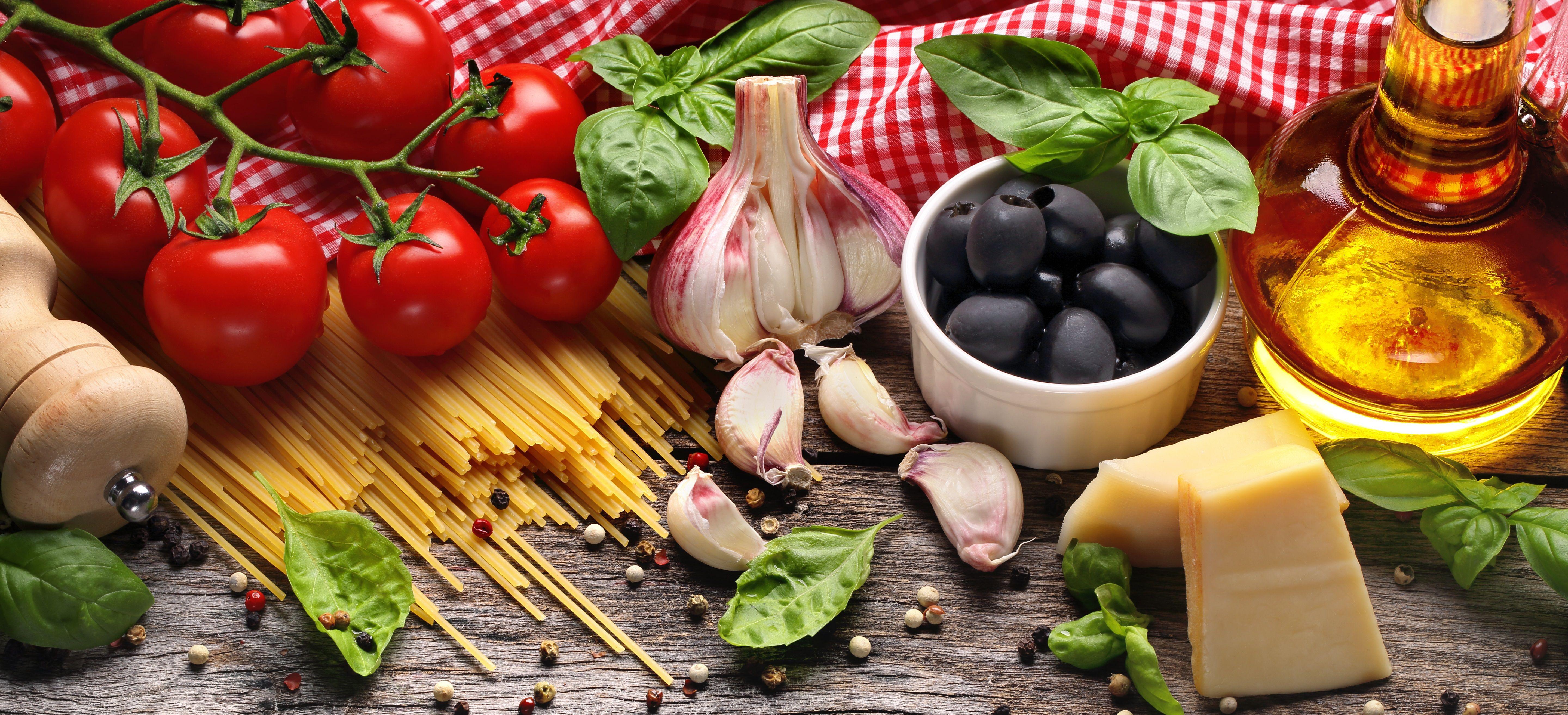 5760x2629 Things Italy Is Famous For