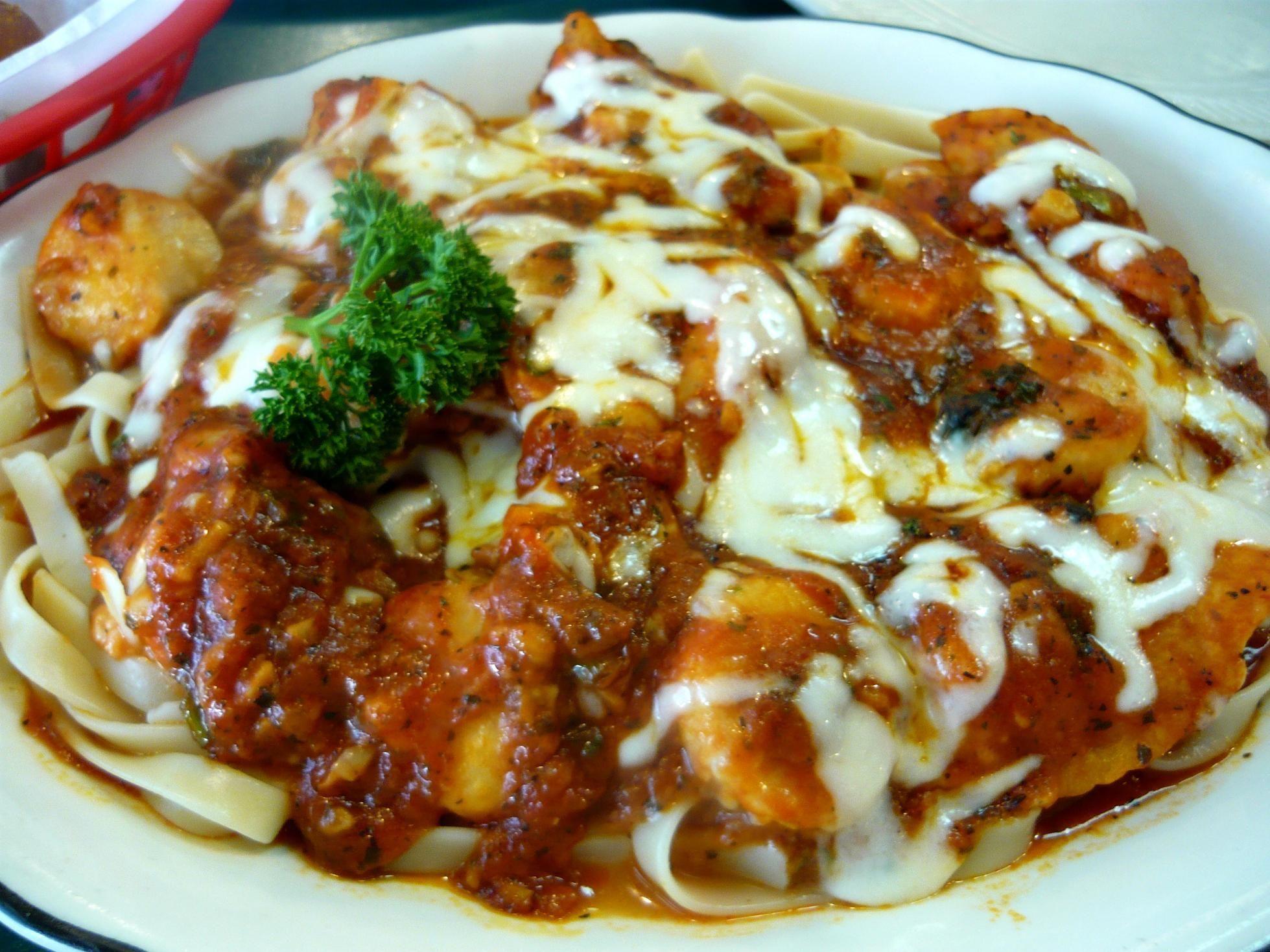 1959x1469 food picture. Local's Corner: Italian Restaurants Beach Golf News. Italian recipes, Food, italian dishes