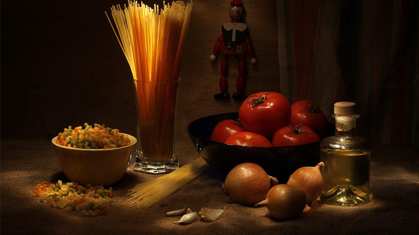 1463x823 Pasta Wallpaper and Background HD Wallpaper of Pasta