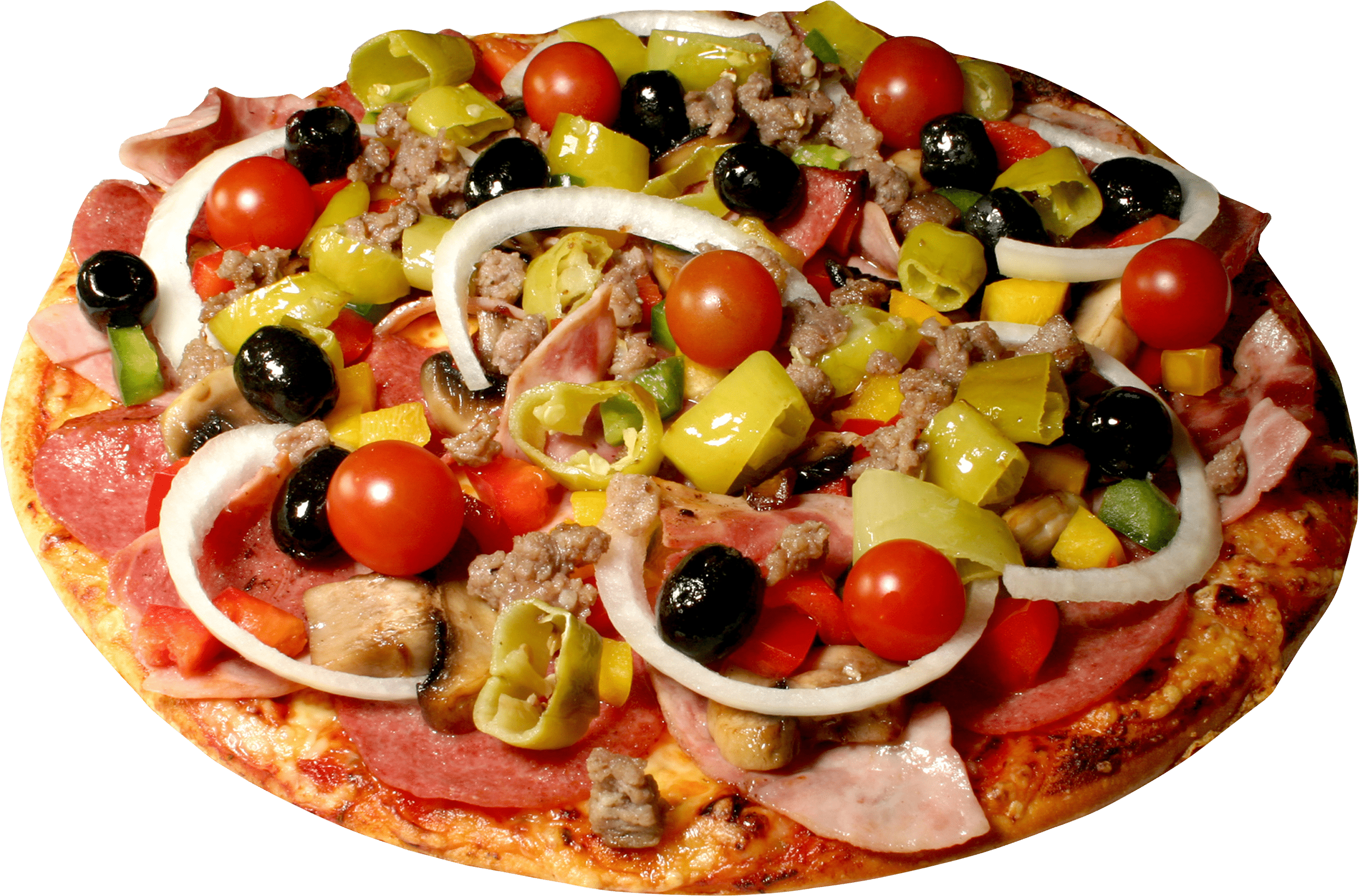 2564x1691 Italian clipart full pizza, Italian full pizza Transparent FREE for download on WebStockReview 2020