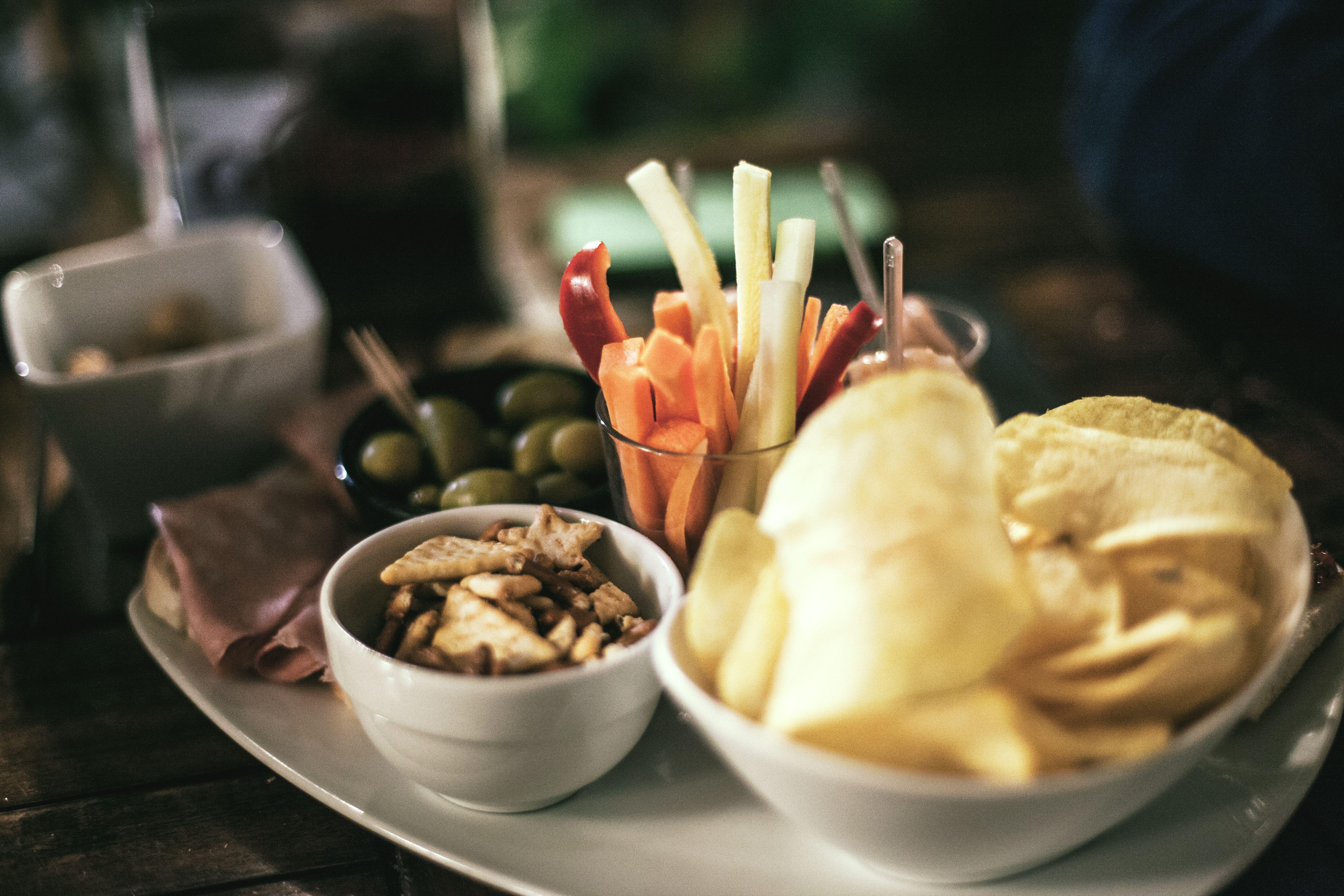 5616x3744 Find Yourself in Italy's Food & Wine Heaven