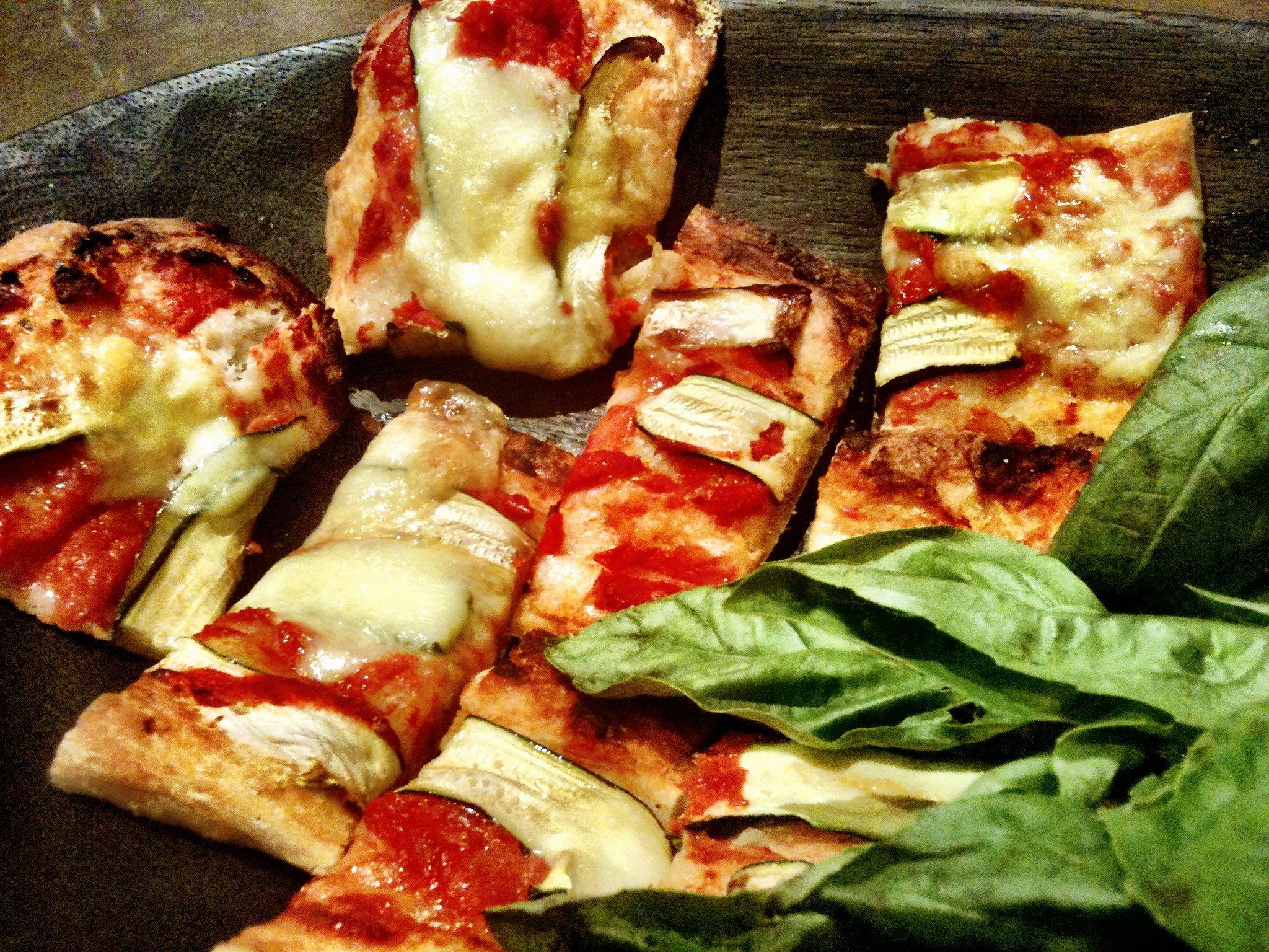 2048x1536 Pizza! Home Made And Utterly Delicious (and Healthy Too!)