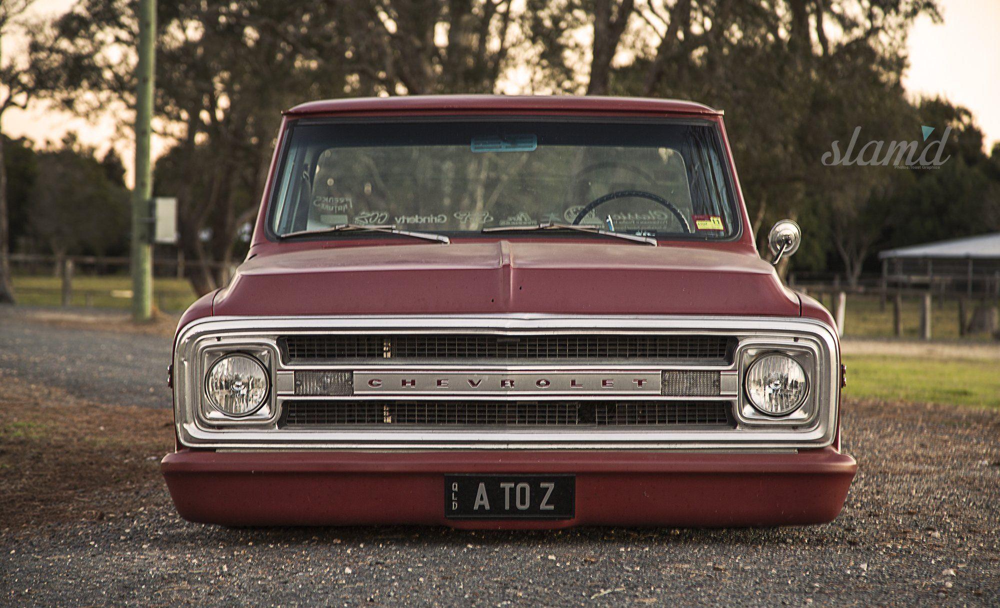Chevy Truck Pictures  Download Free Images on Unsplash