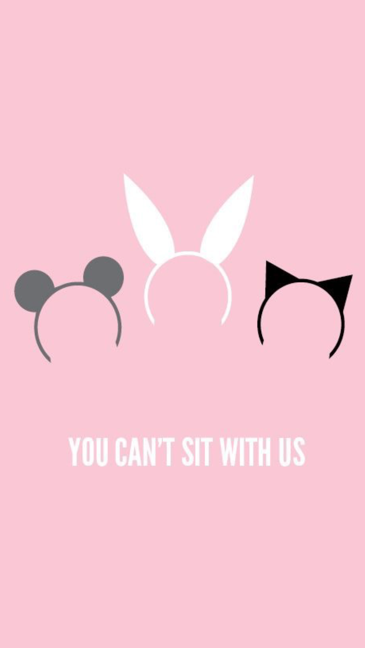 1242x2208 Mean Girls, iPhone, Desktop HD Background / Wallpaper (1080p, 4k) (1242x2208) (2020)