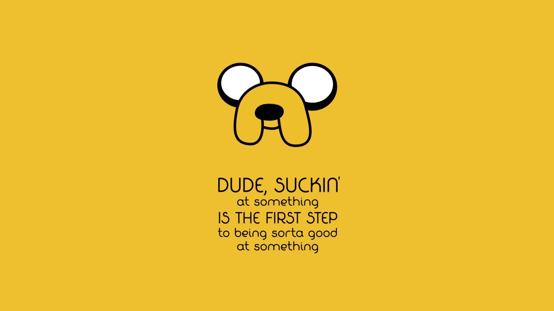 1920x1080 Jake the Dog (1920x1080)
