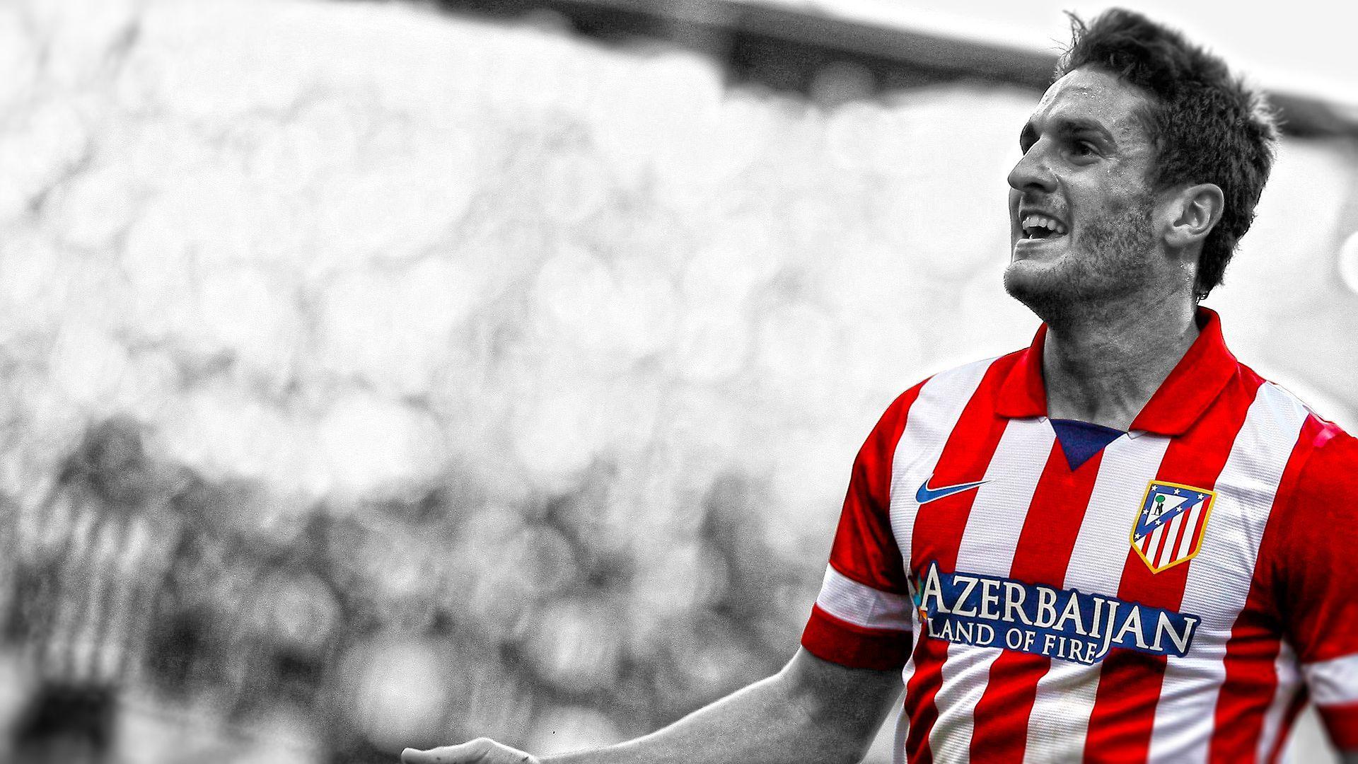 1920x1080 Koke Wallpaper
