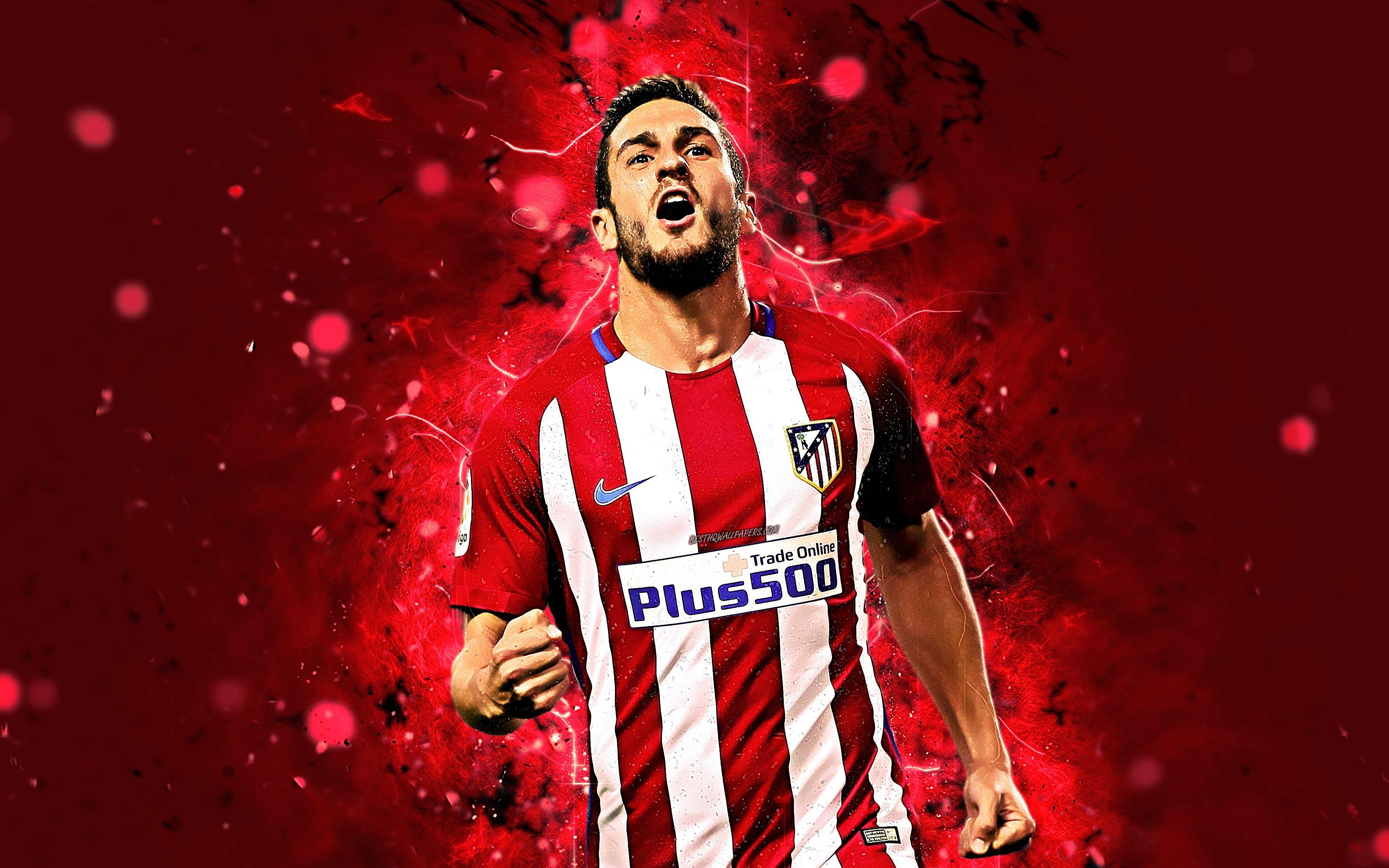 Koke Wallpapers - Top Free Koke Backgrounds - WallpaperAccess