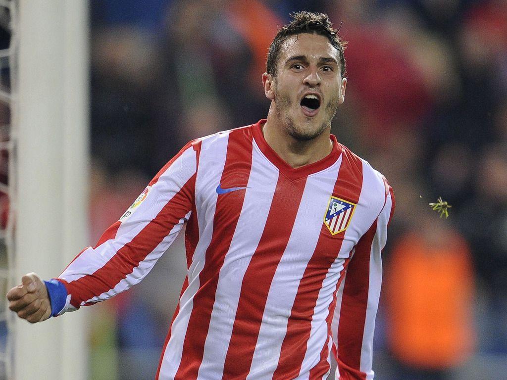 1024x768 Koke Wallpaper