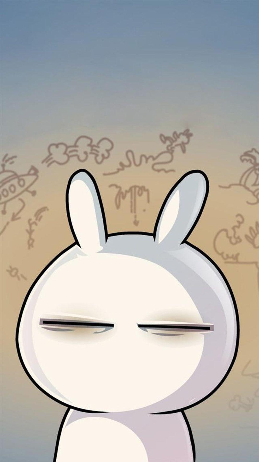 1080x1920 Cartoon iPhone Wallpaper