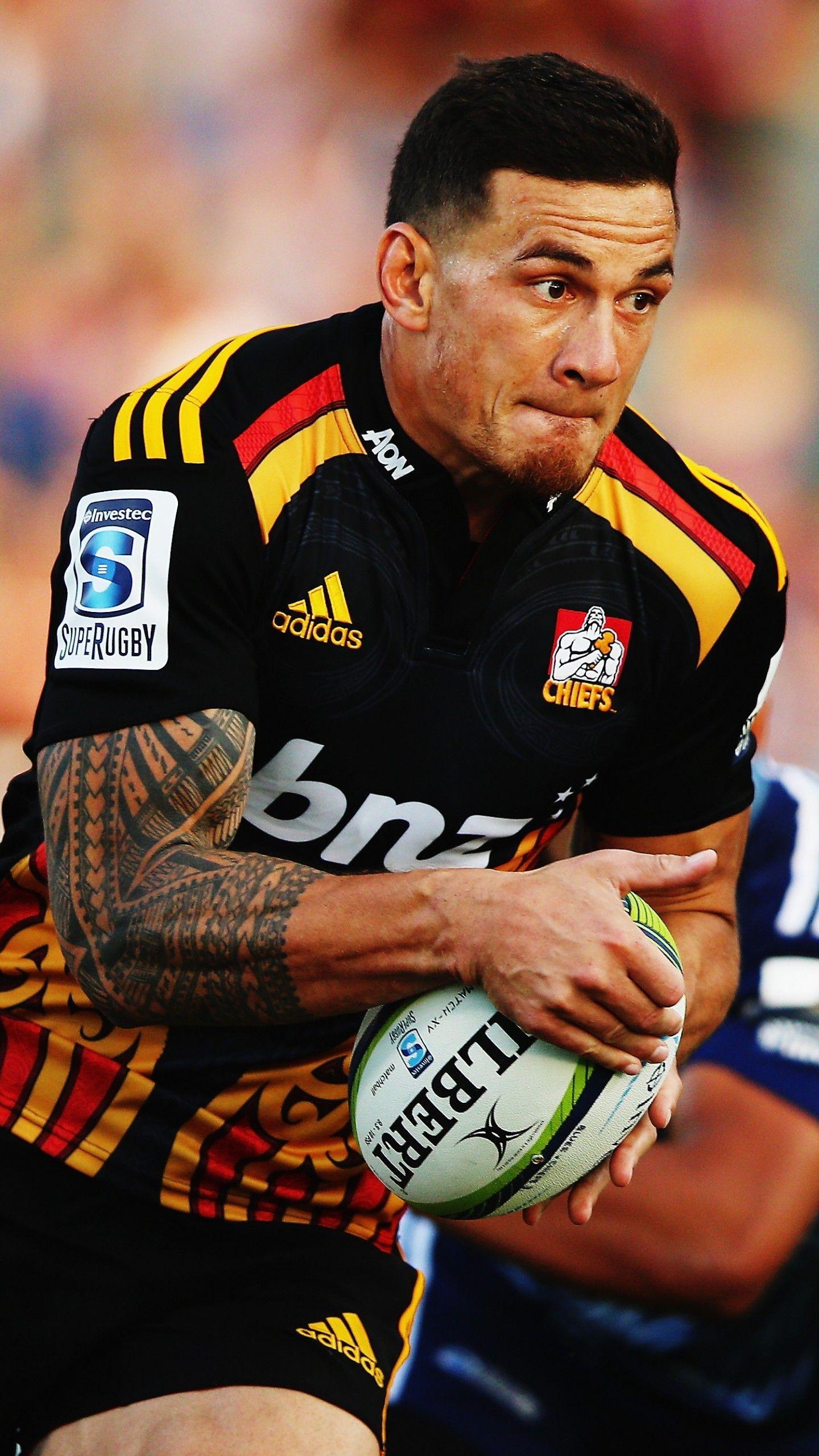 1440x2560 Rugby iPhone Wallpaper