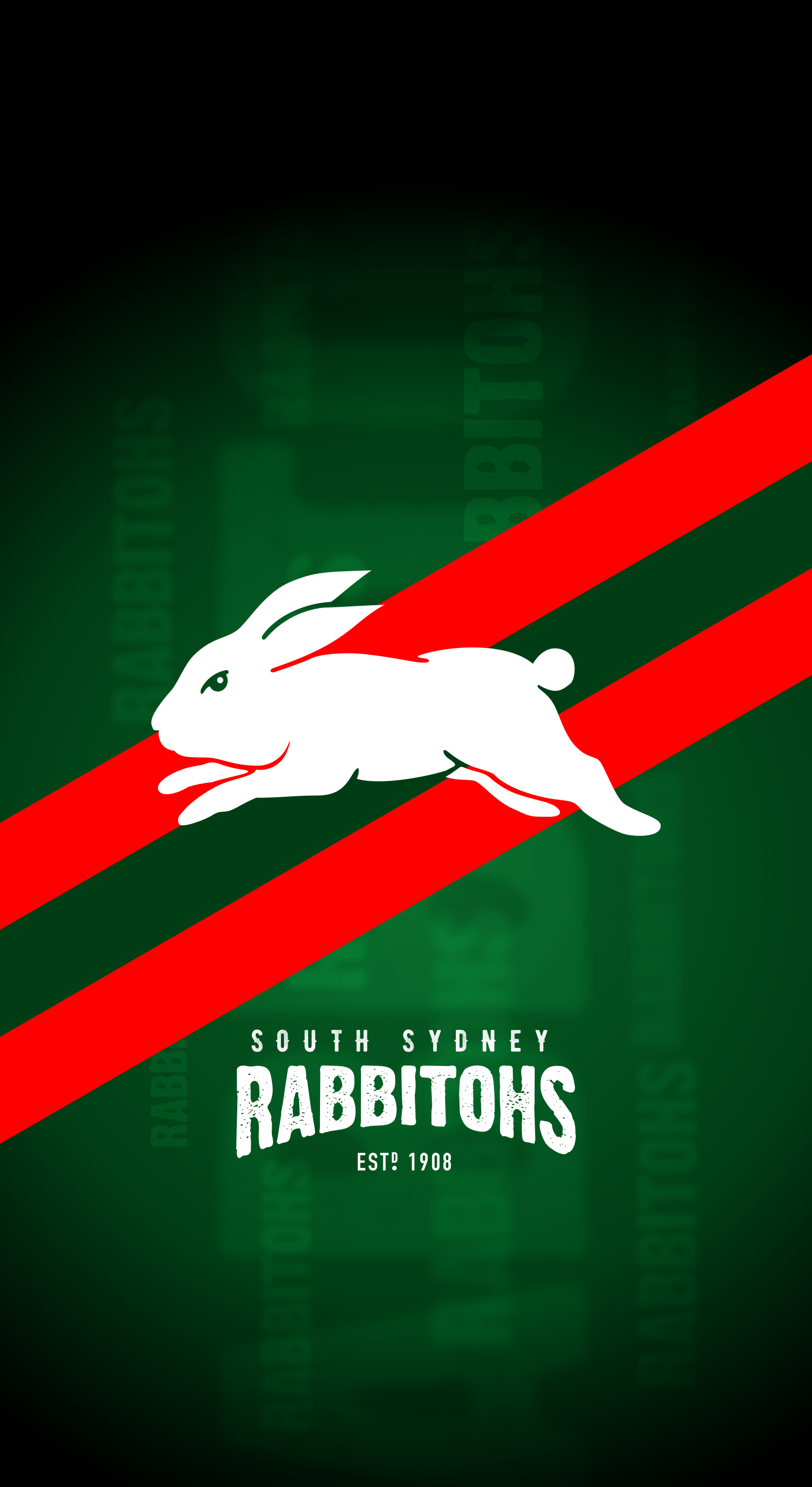 South Sydney Rabbitohs Wallpapers - Top Free South Sydney Rabbitohs ...